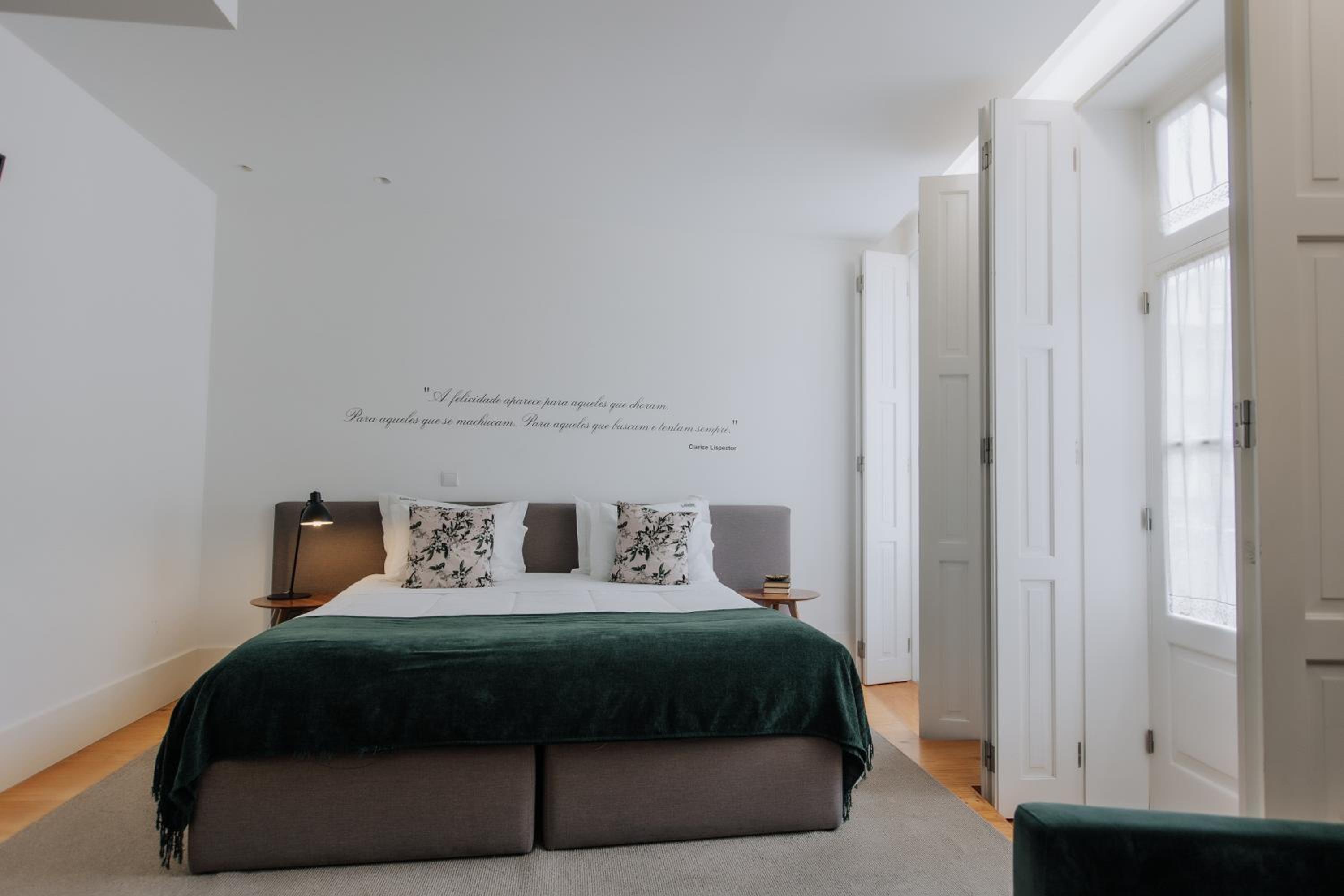 Trovador Guest House