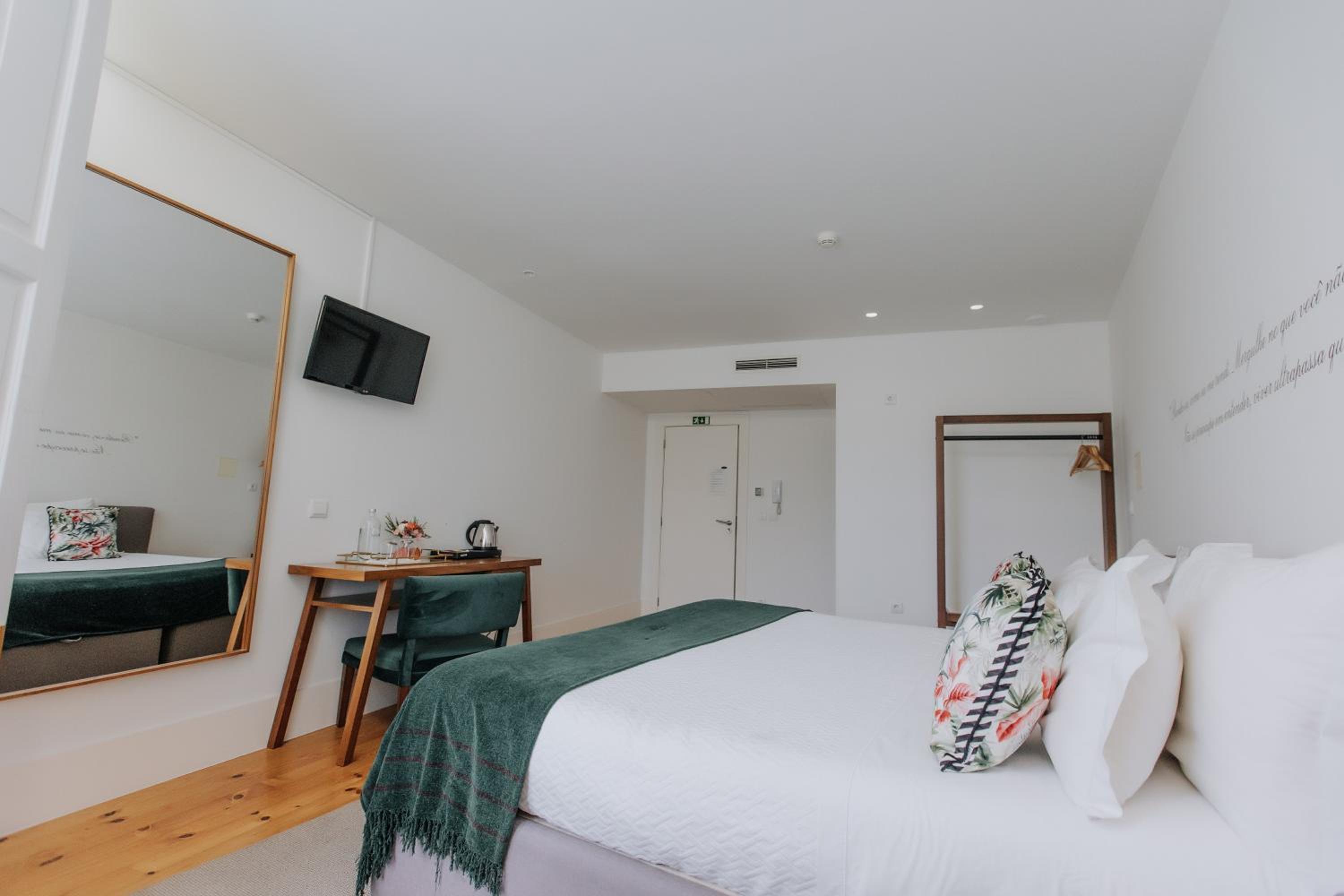 Trovador Guest House