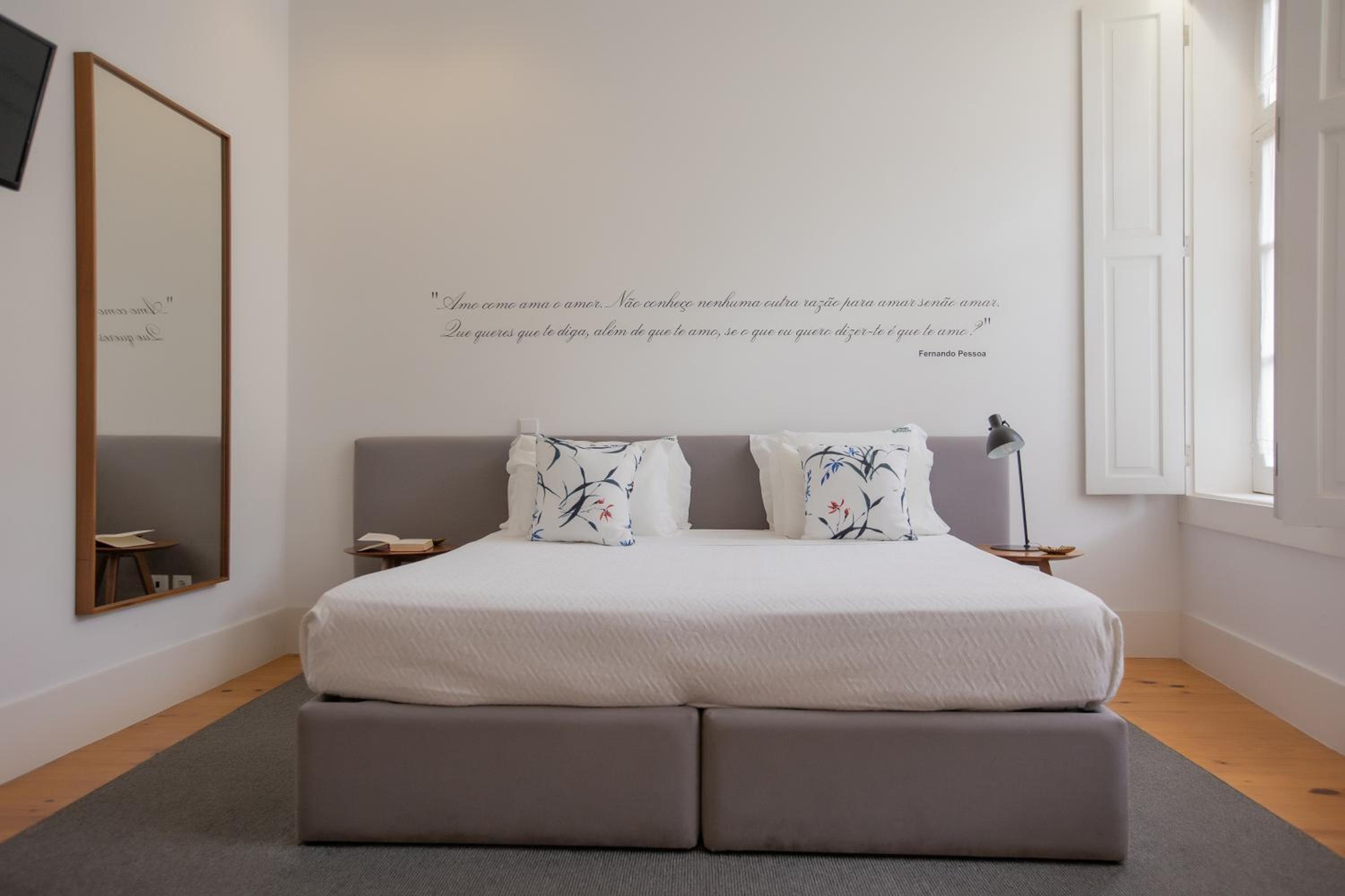 Trovador Guest House
