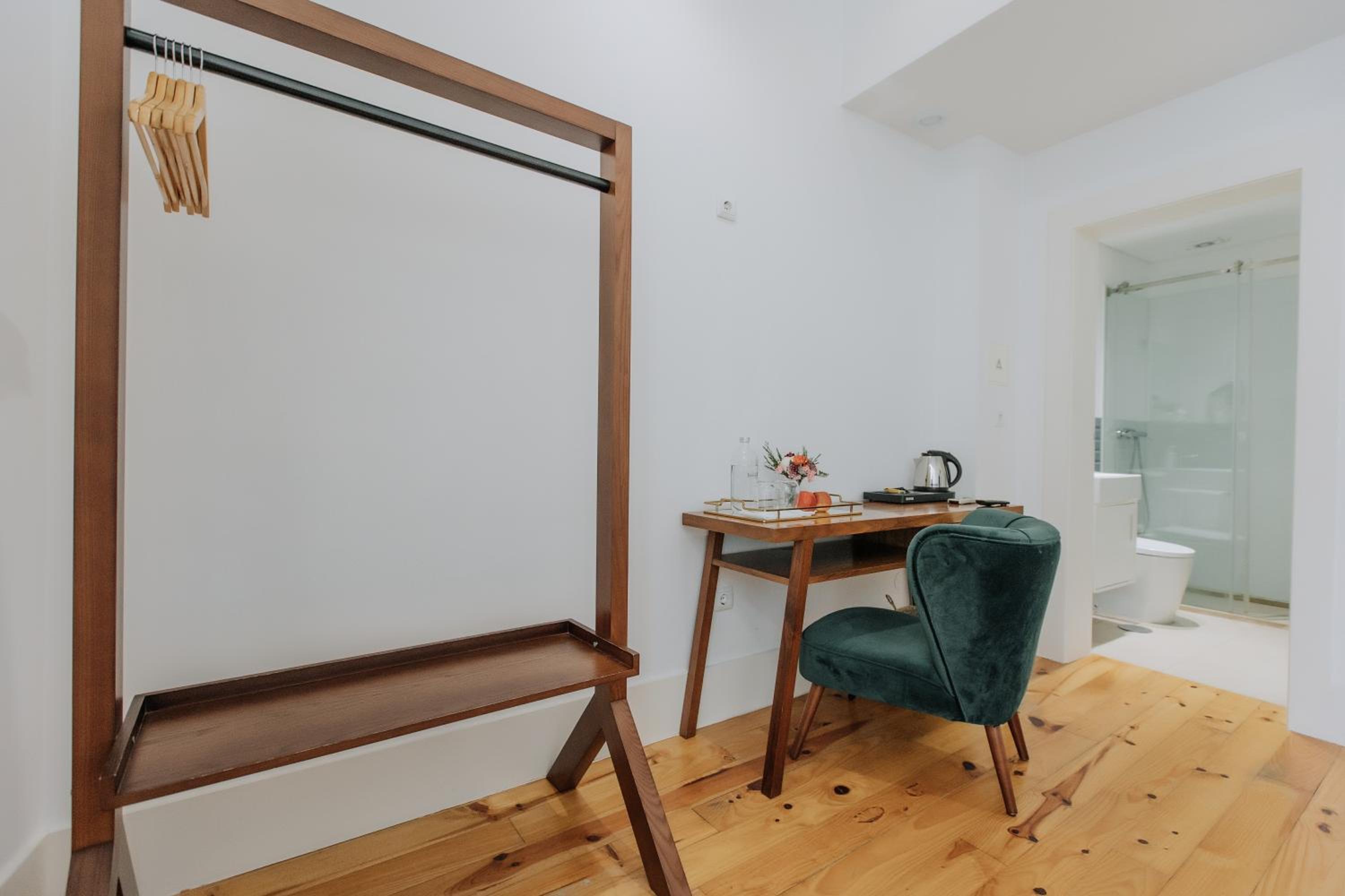 Trovador Guest House