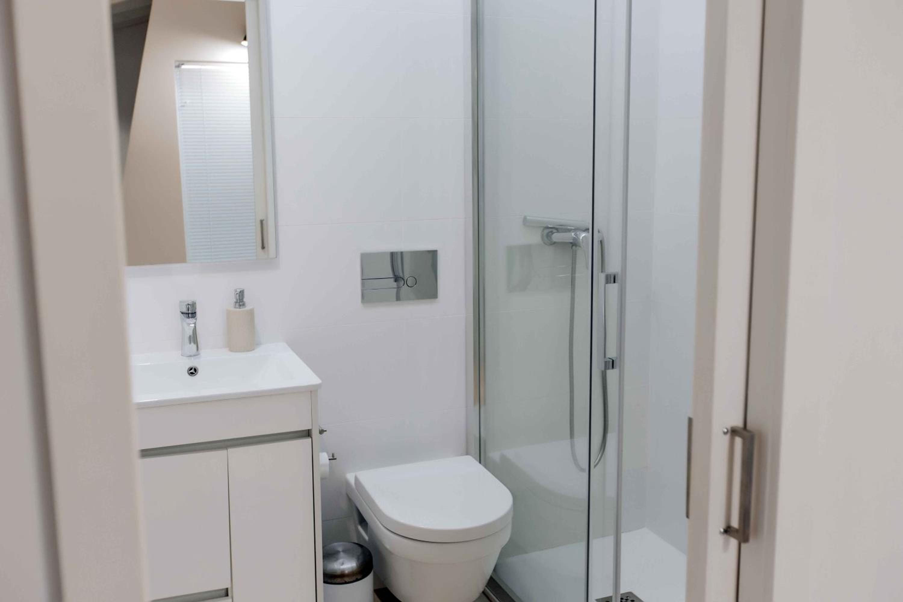 Trovador Guest House