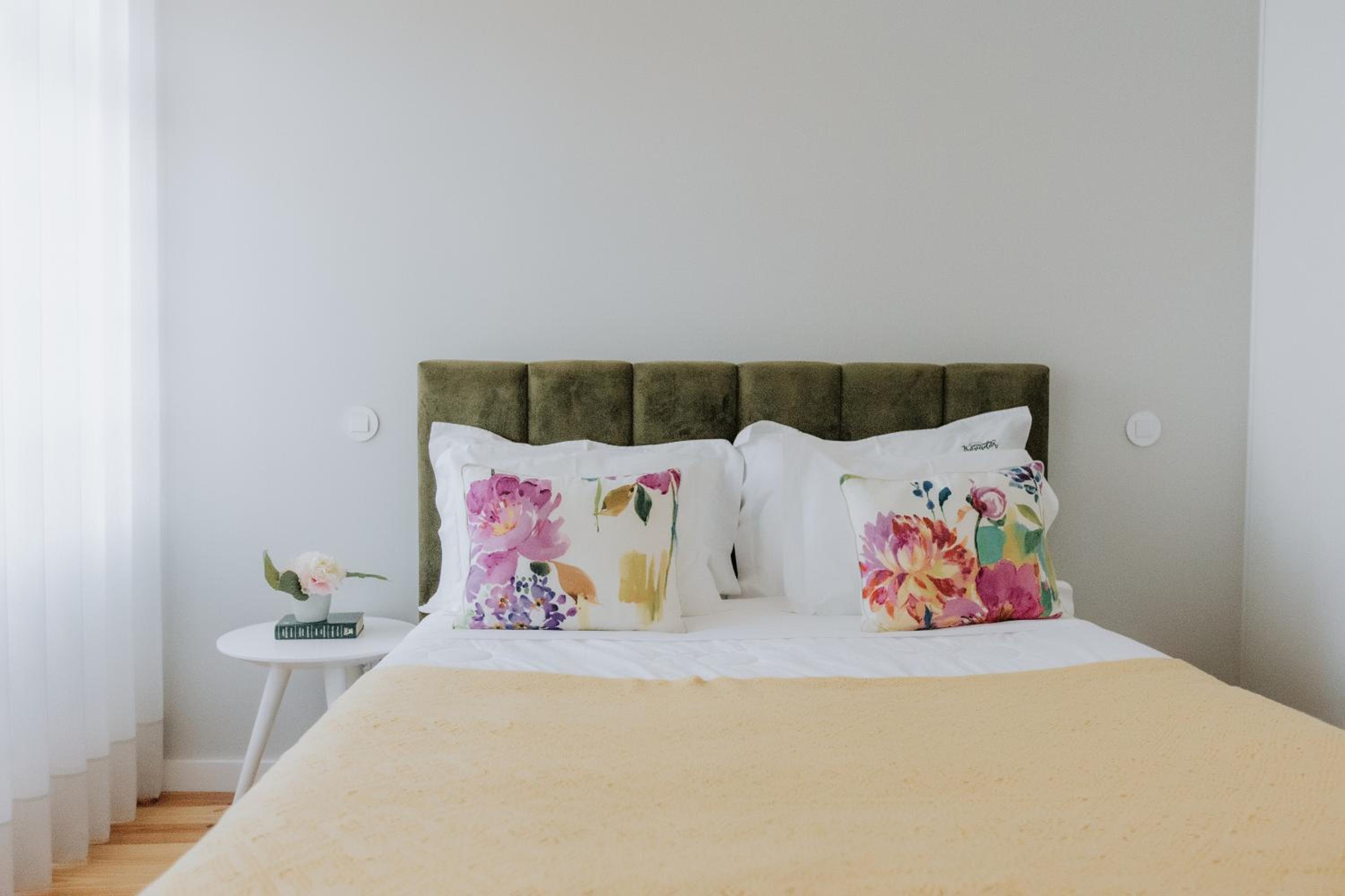 Trovador Guest House