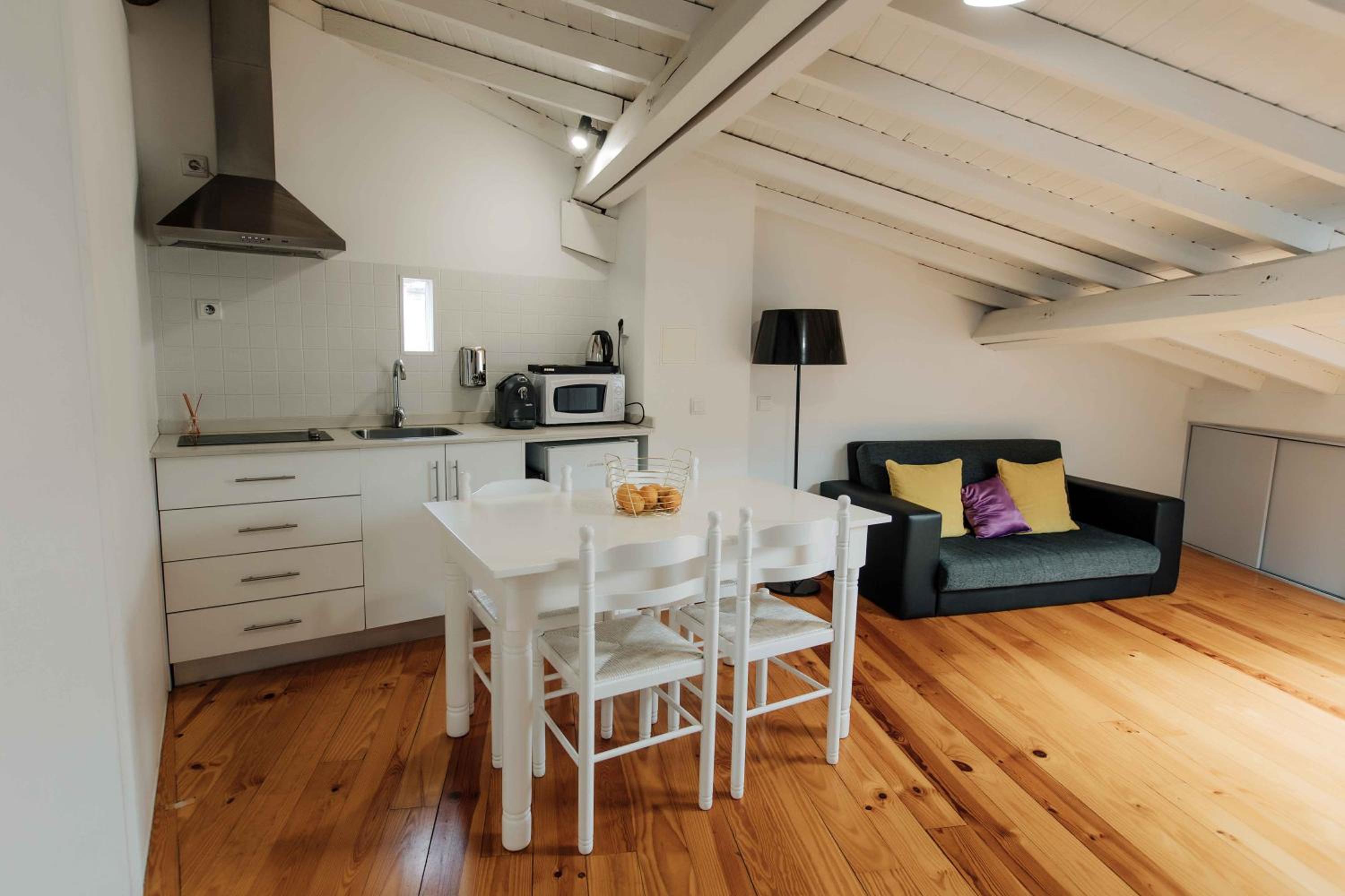 Trovador Guest House