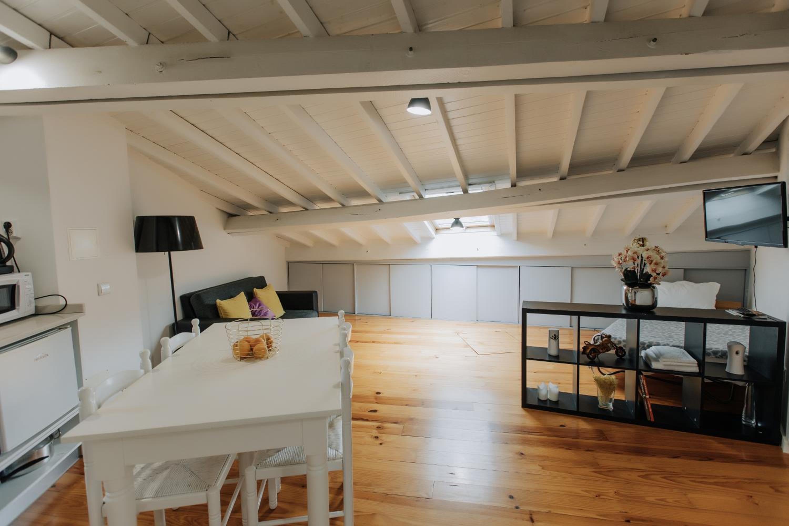 Trovador Guest House