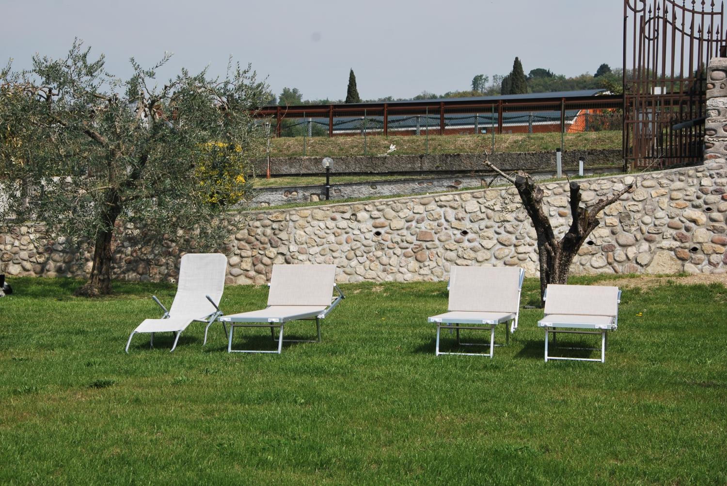 B&B da Rosy view 2