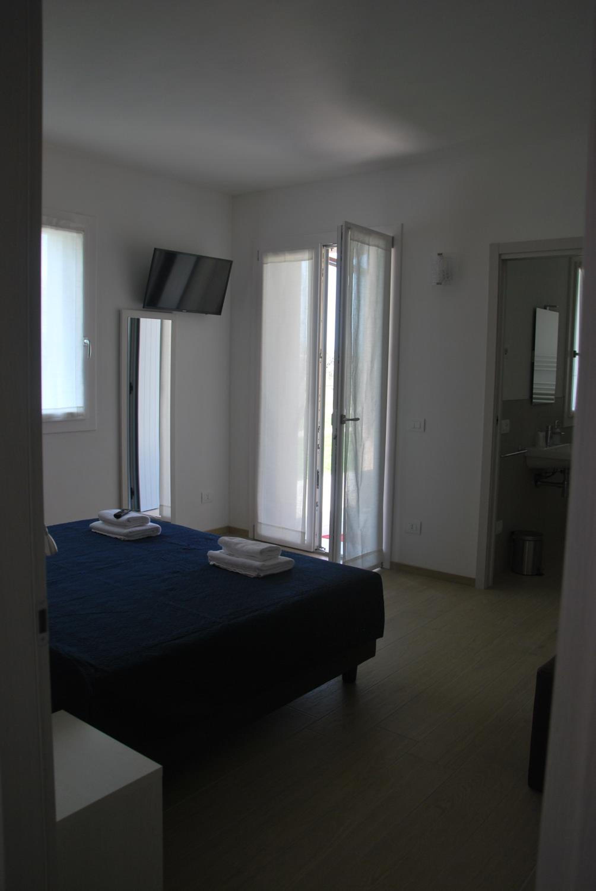 B&B da Rosy view 3