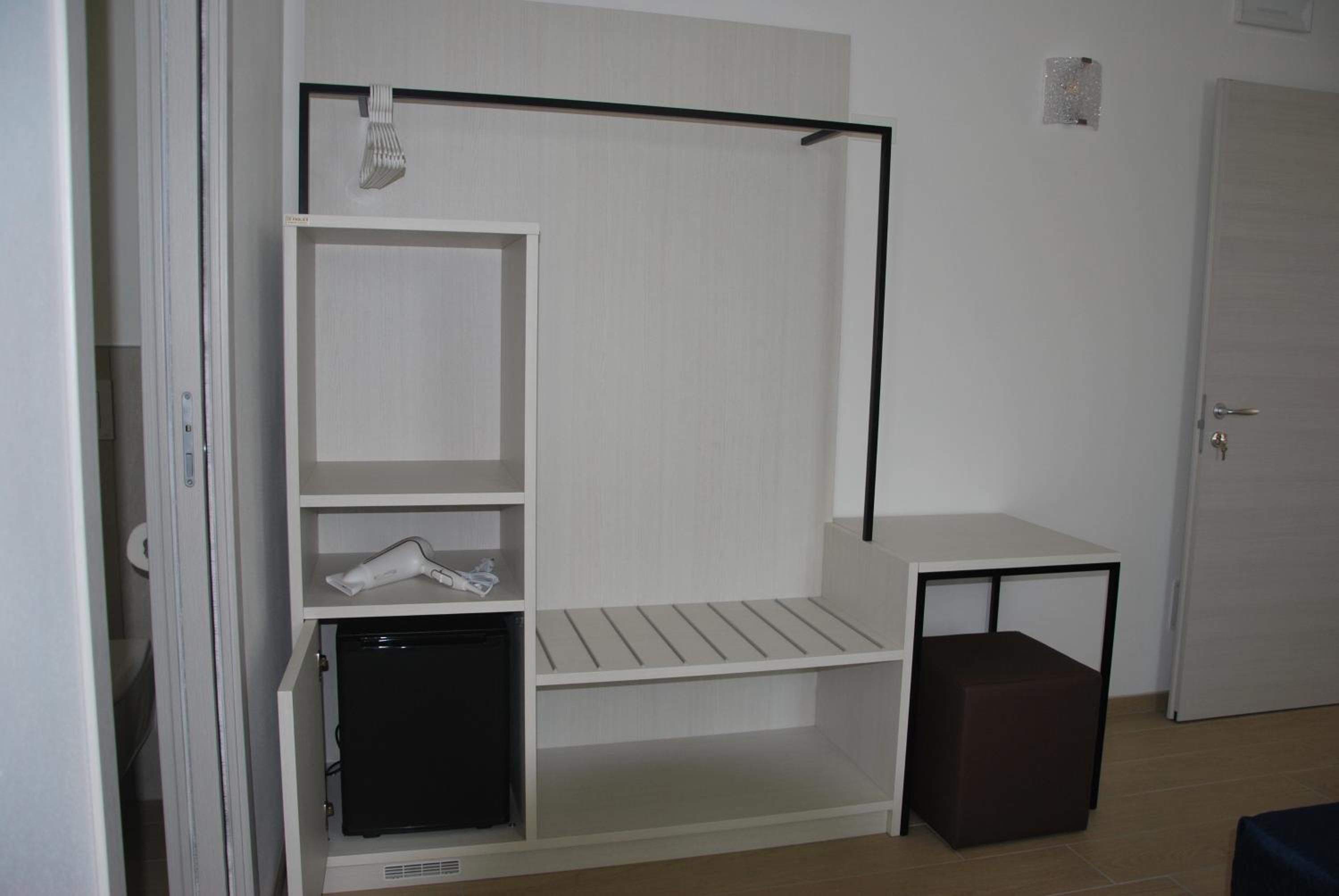 B&B da Rosy view 5