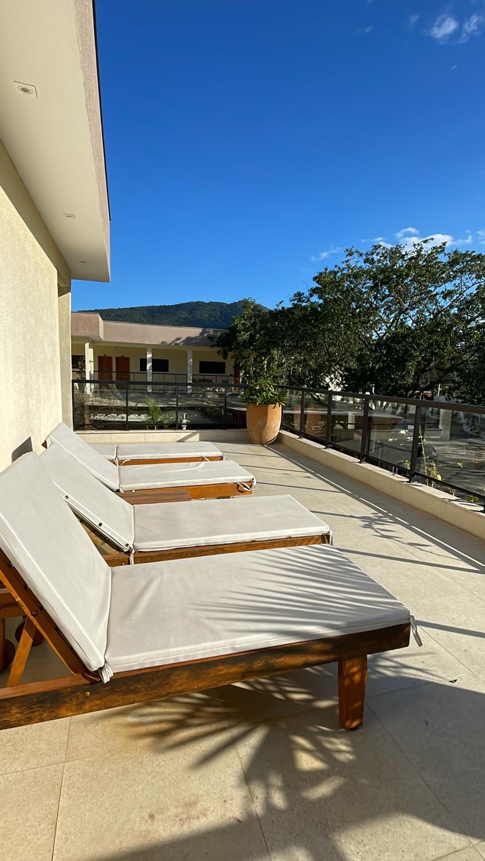 Pousada Ilha Vitoria