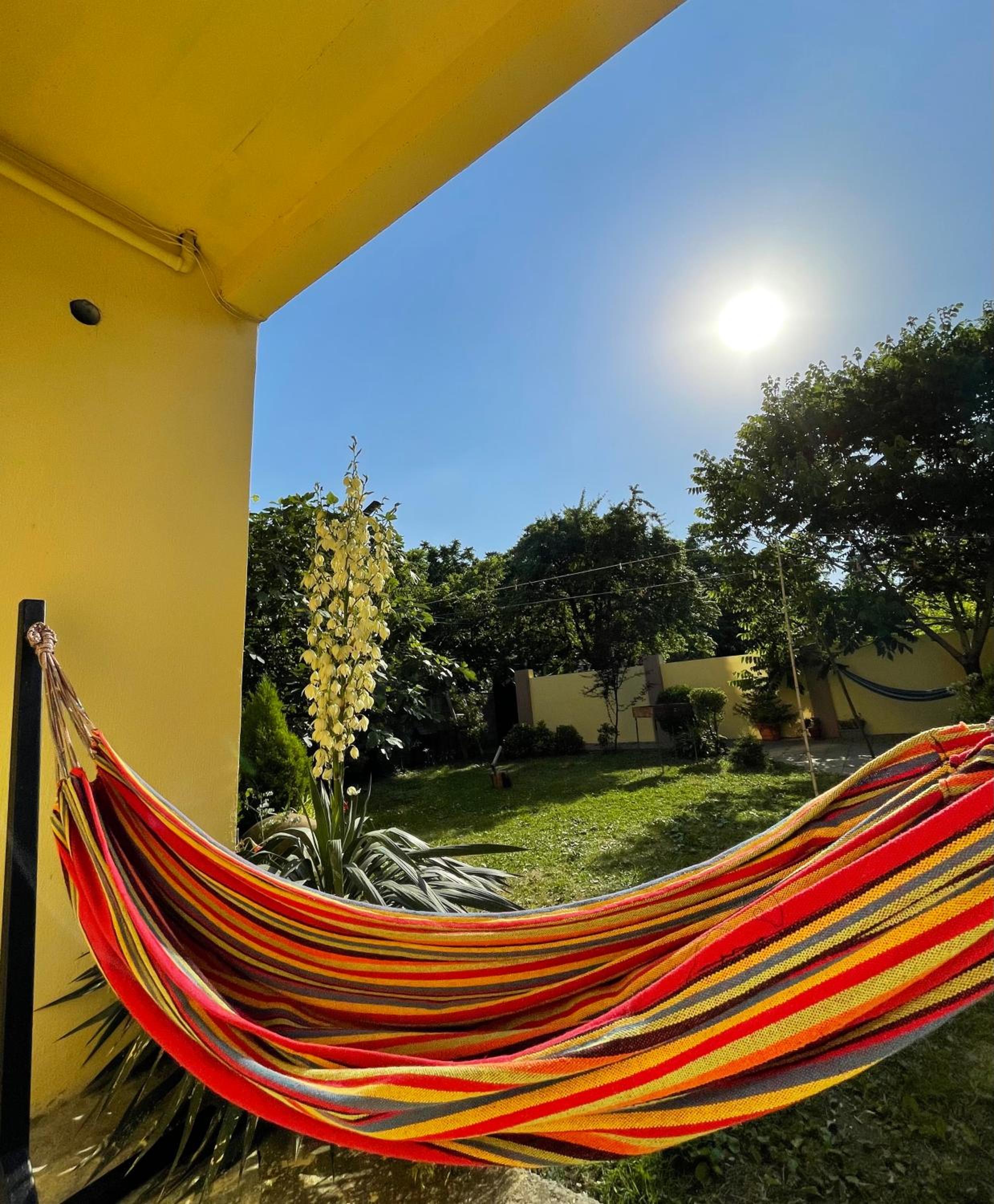 Guest House Kobuleti