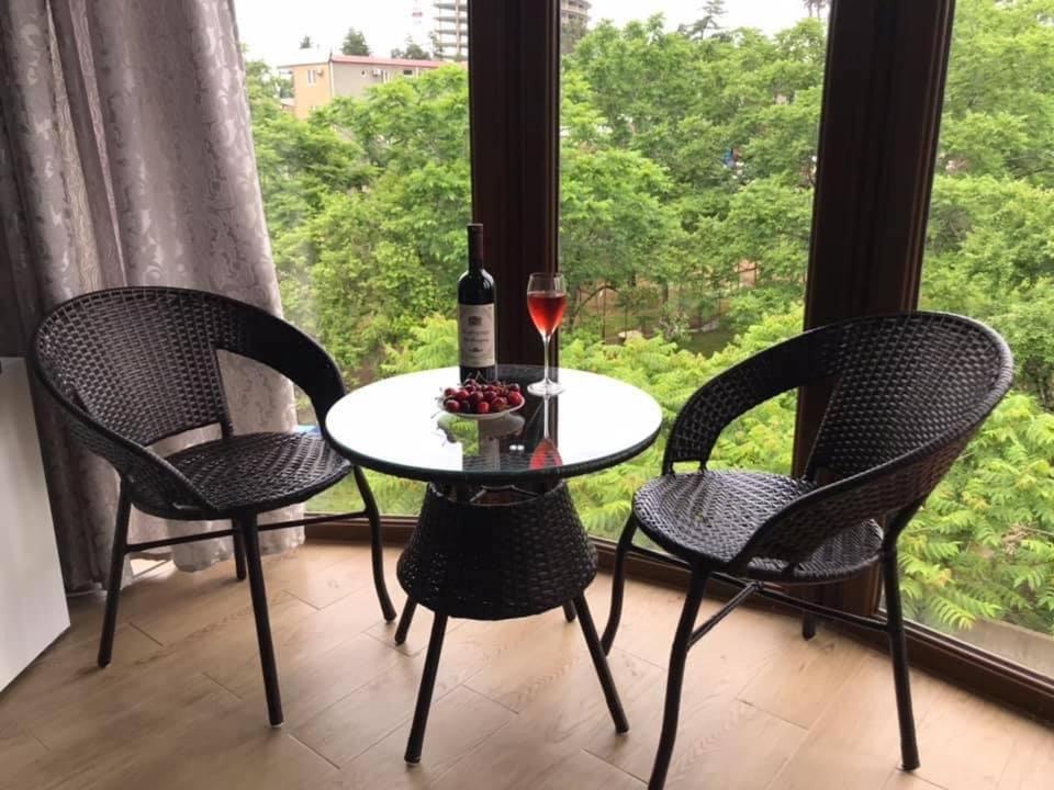 Guest House Kobuleti