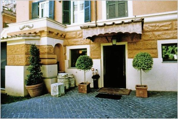 Hotel Aventino - Image 5
