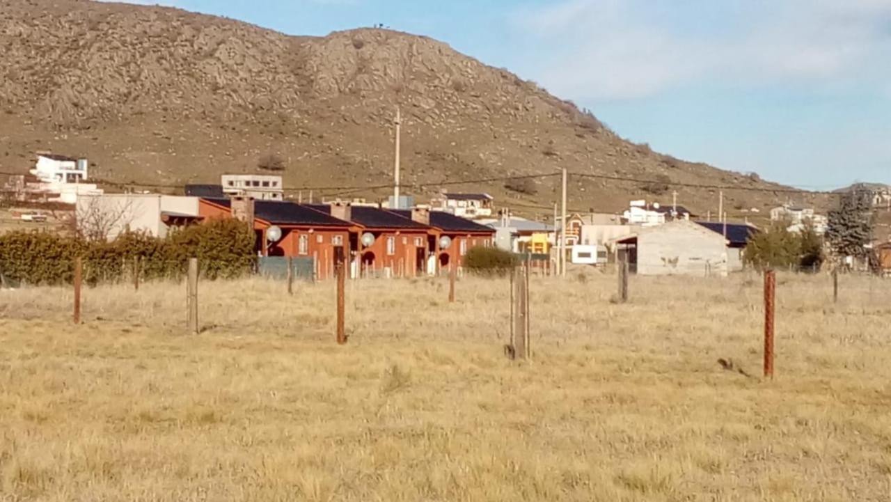 Cabañas Las Achiras