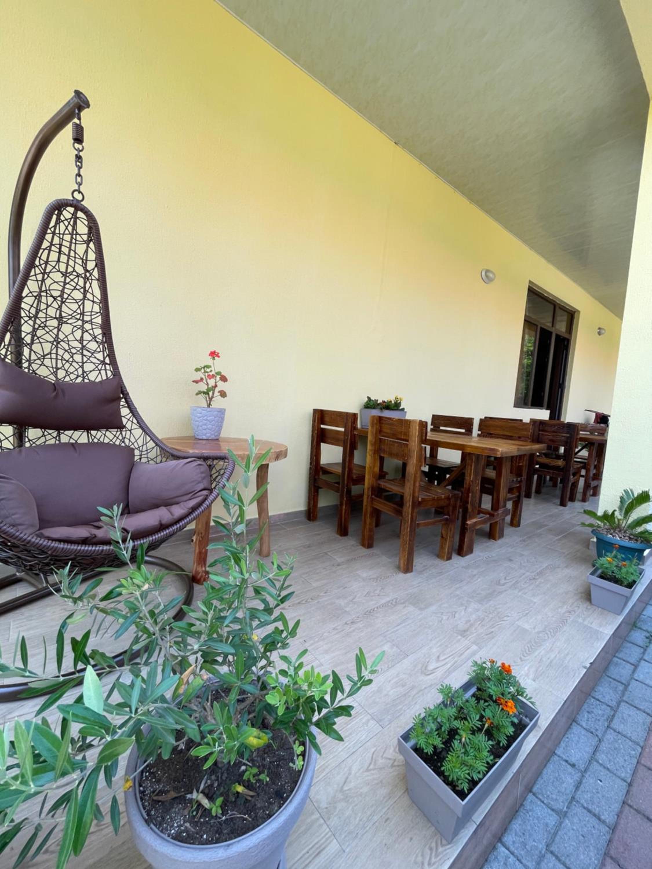 Guest House Kobuleti