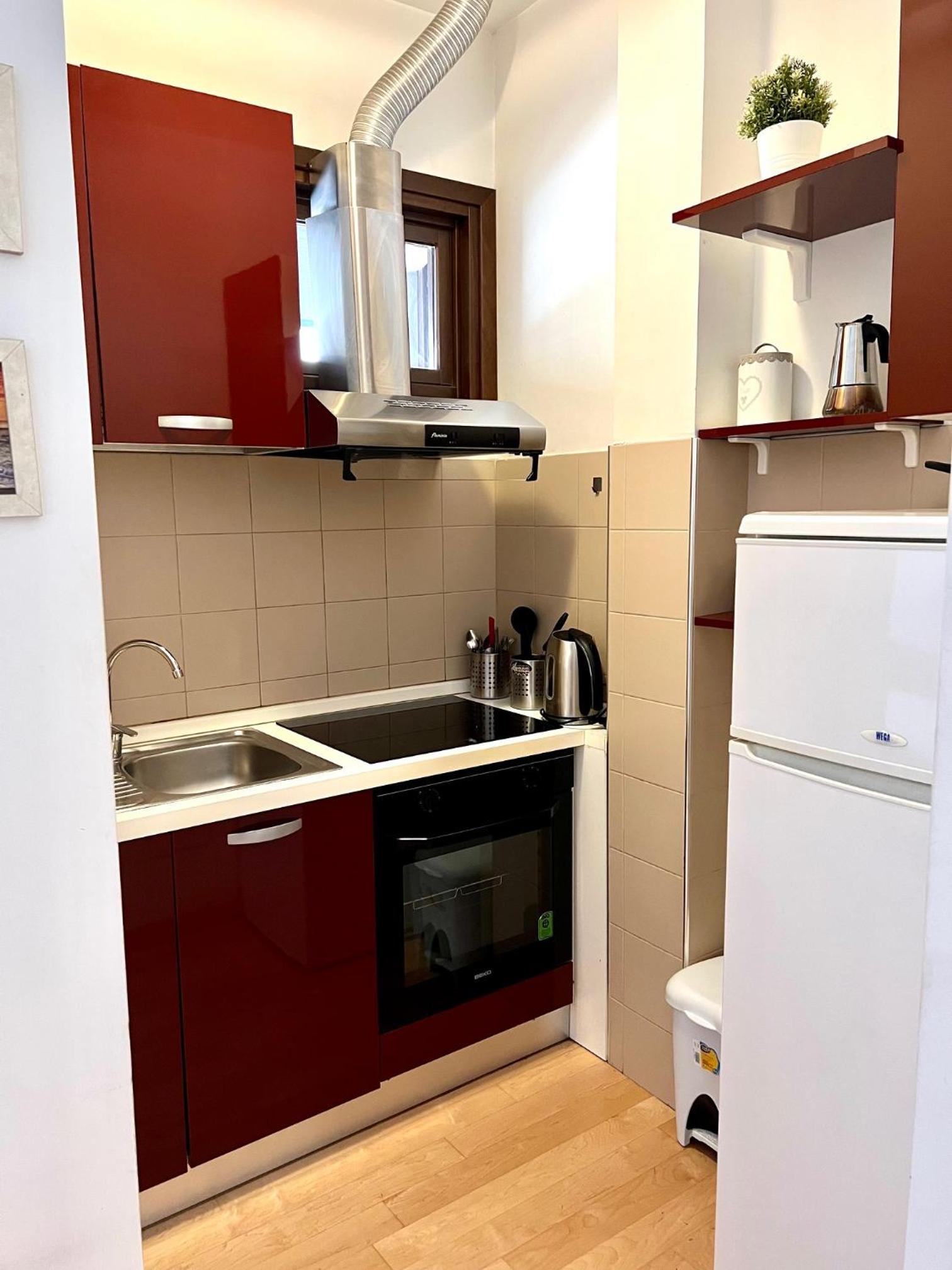 Luciano Laterani Guest House