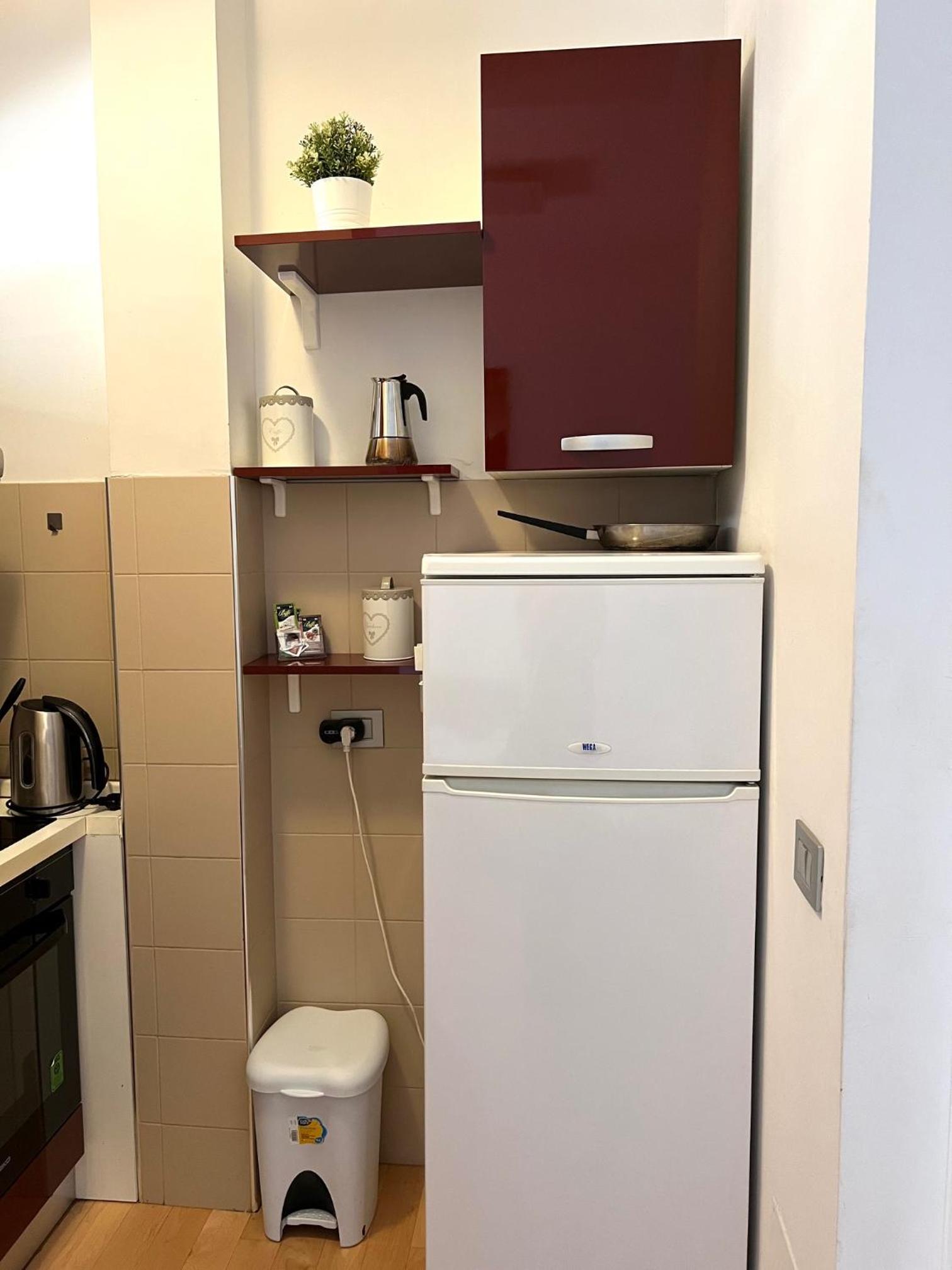 Luciano Laterani Guest House