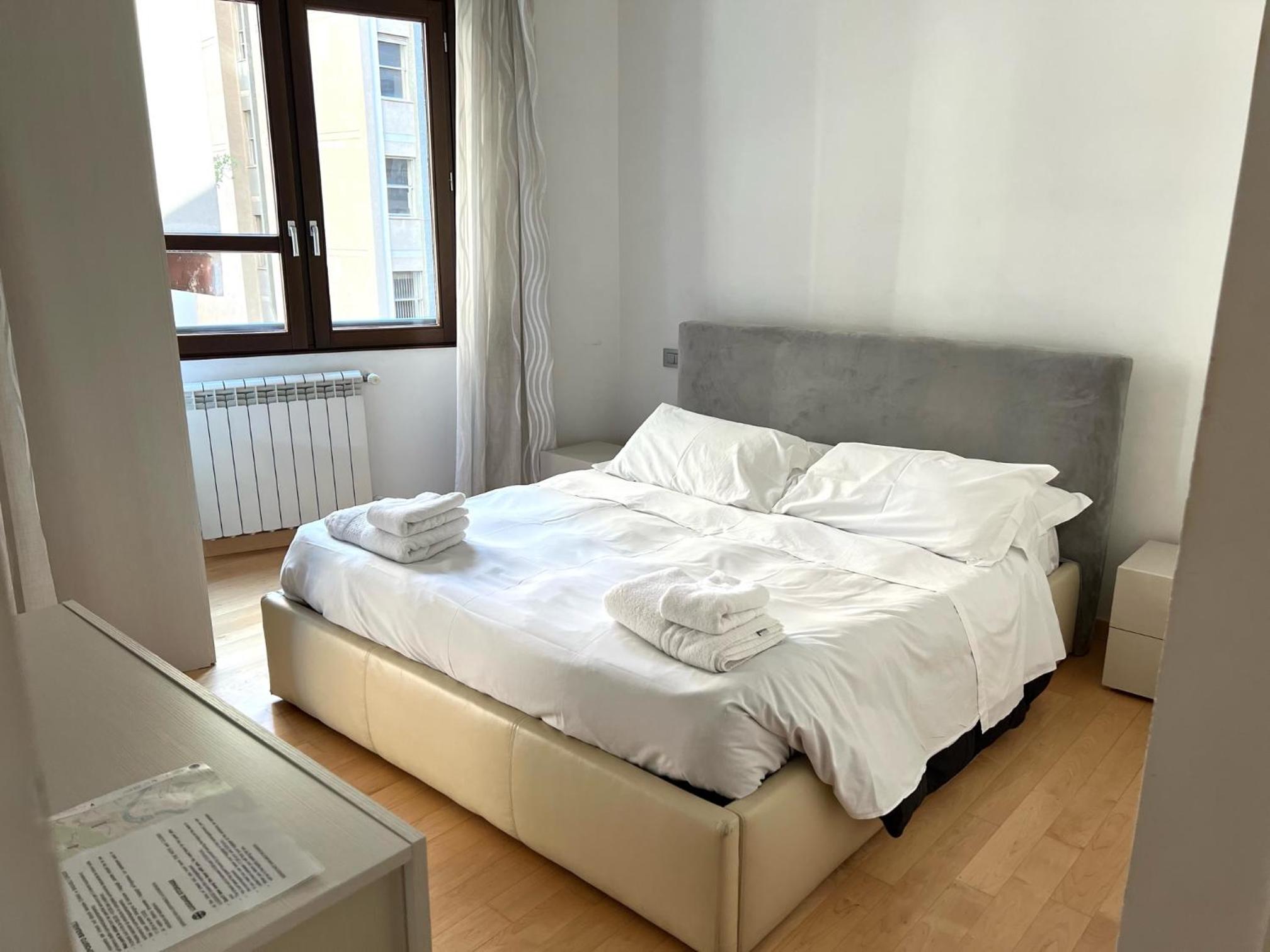Luciano Laterani Guest House