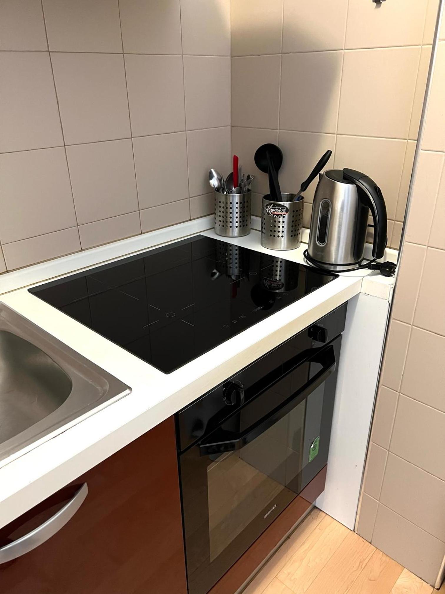 Luciano Laterani Guest House