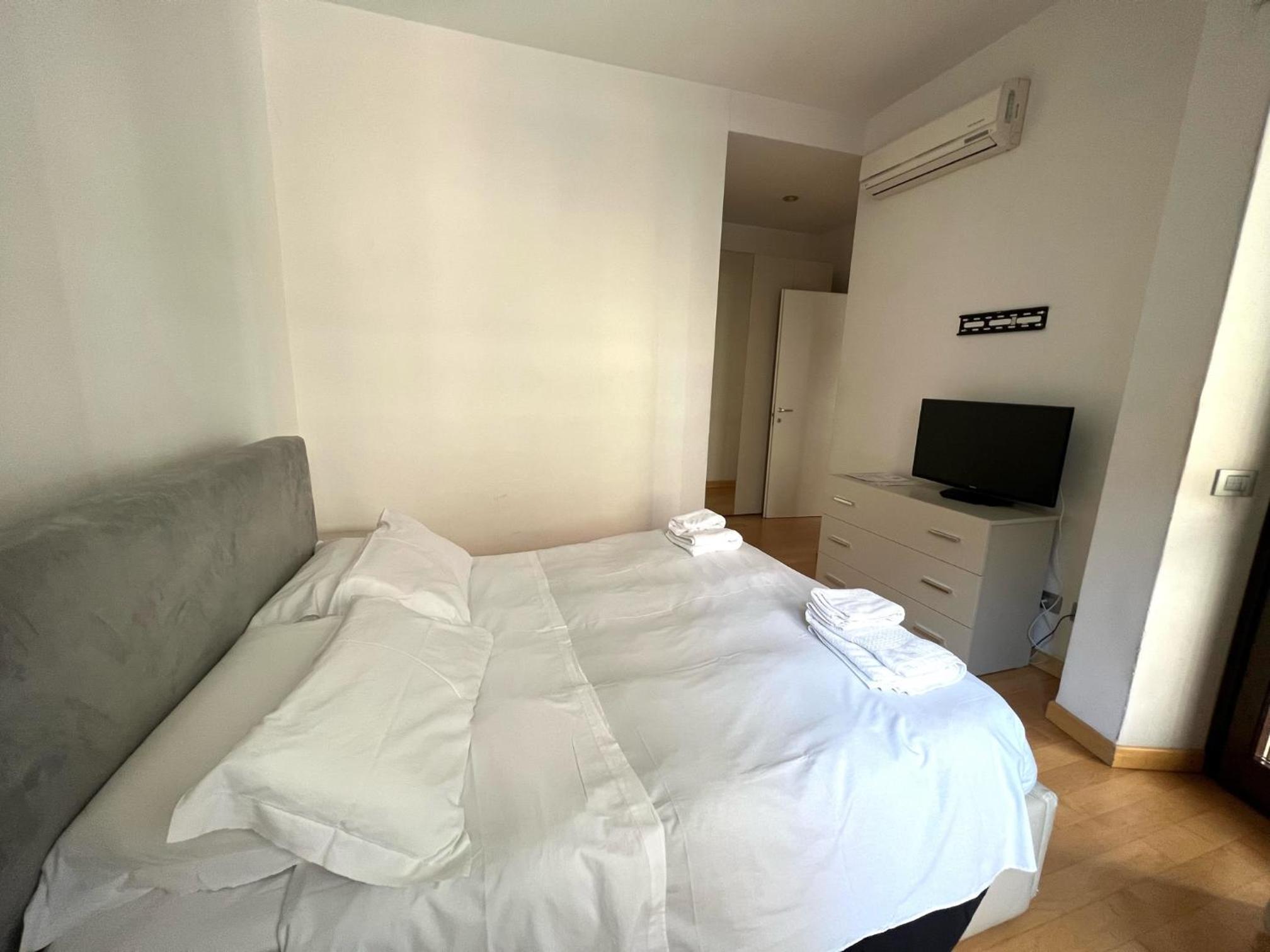 Luciano Laterani Guest House
