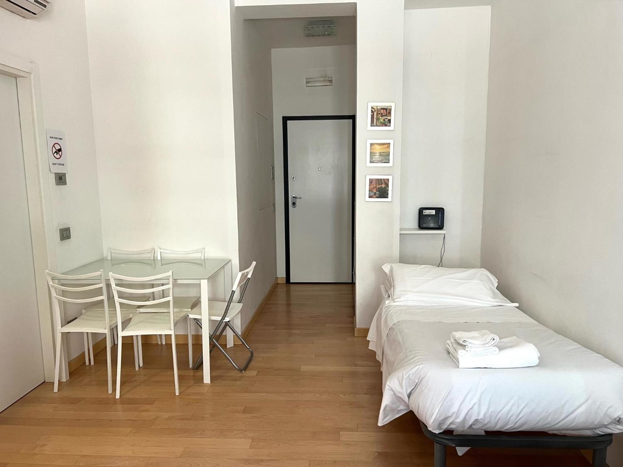 Luciano Laterani Guest House