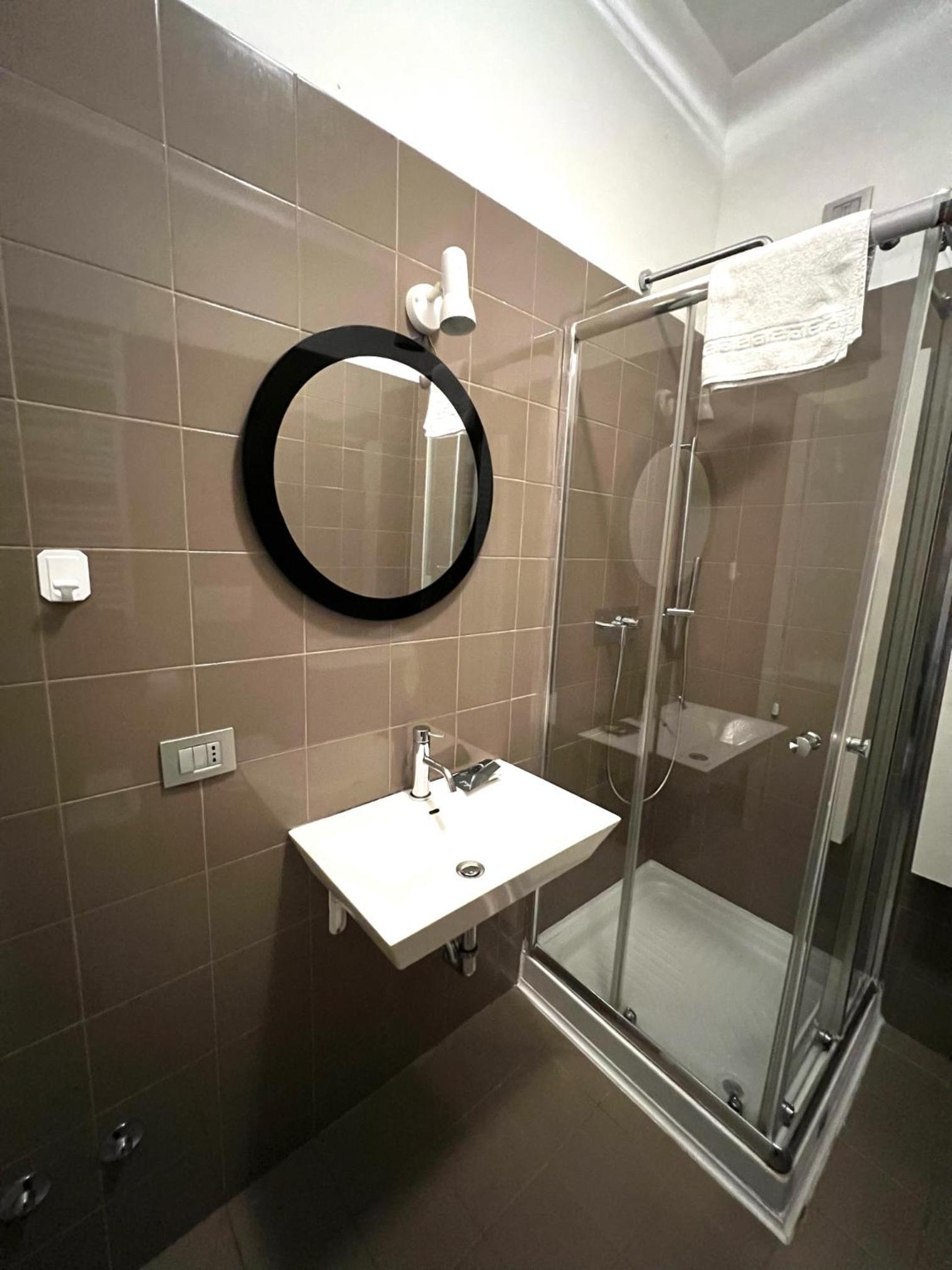 Luciano Laterani Guest House