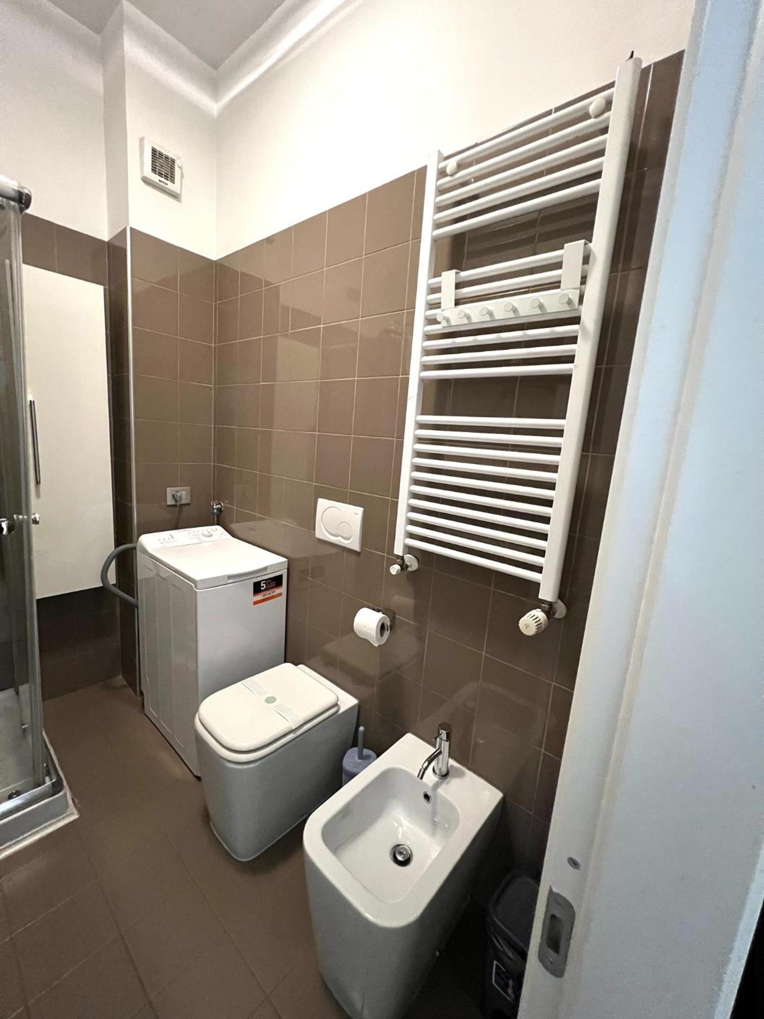 Luciano Laterani Guest House