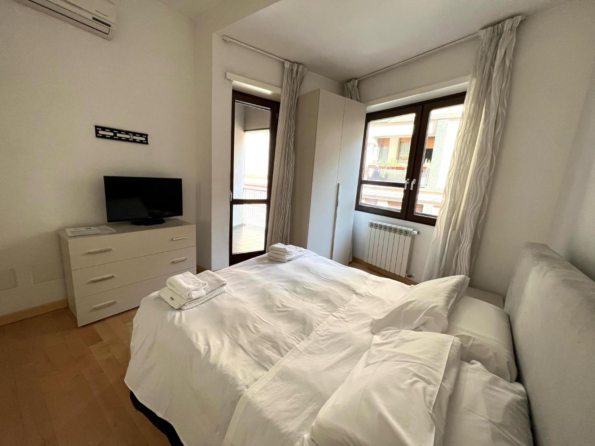 Luciano Laterani Guest House