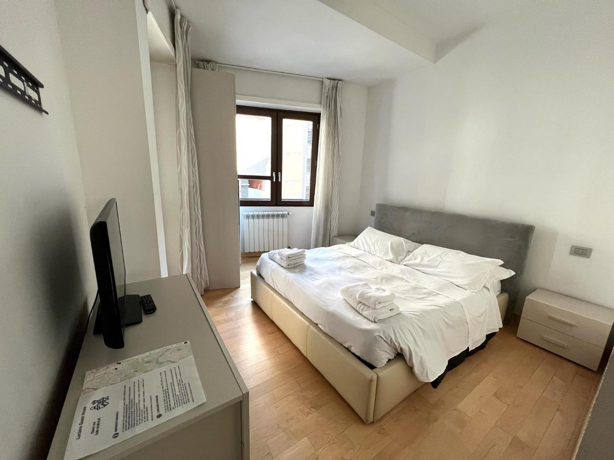 Luciano Laterani Guest House