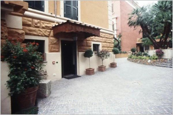 Hotel Aventino