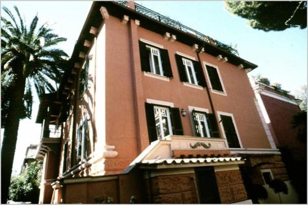 Hotel Aventino - Image 1