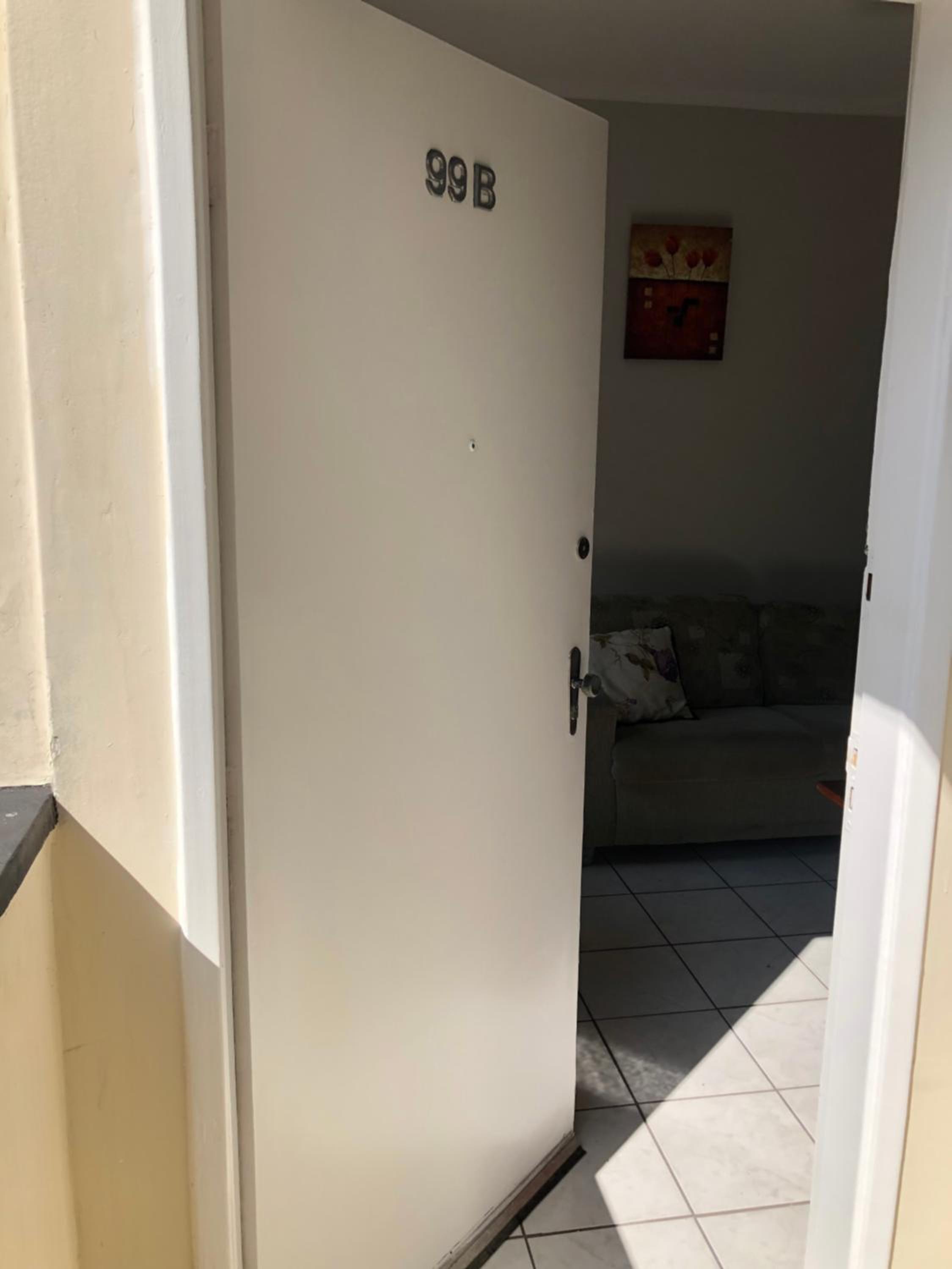 Apartamento Praia Grande