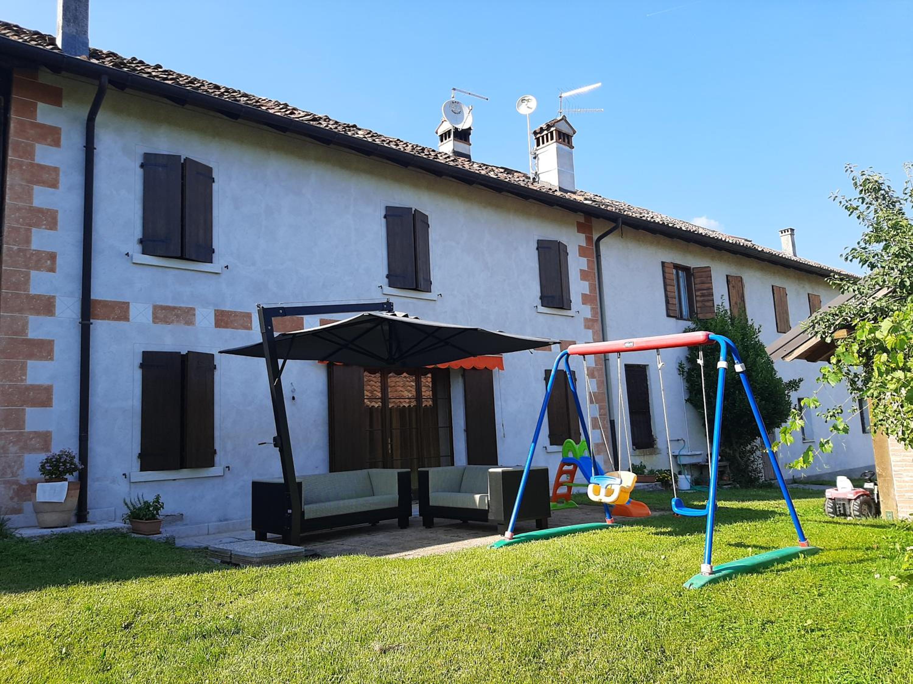 San Marcello Residence view 2