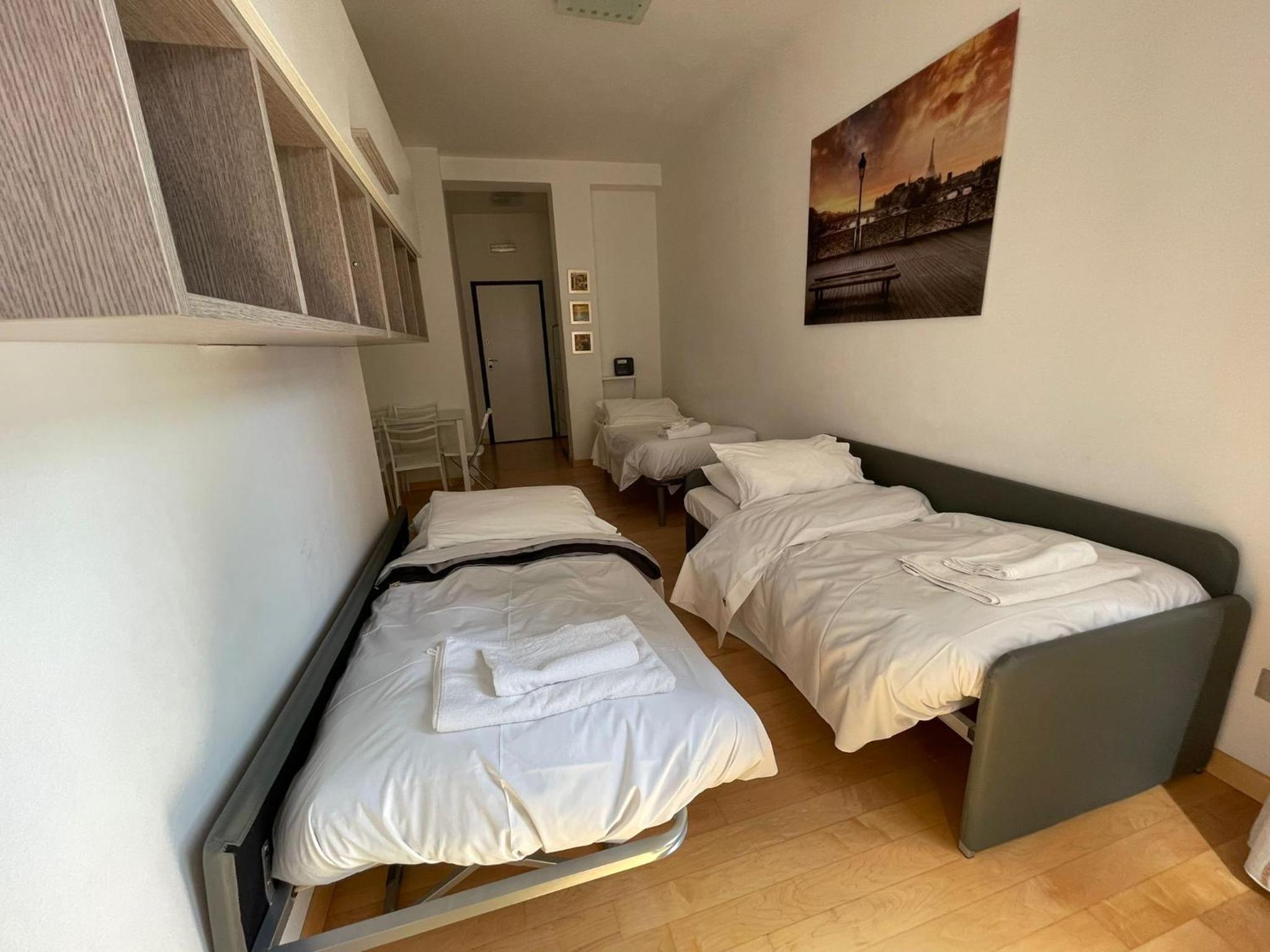 Luciano Laterani Guest House