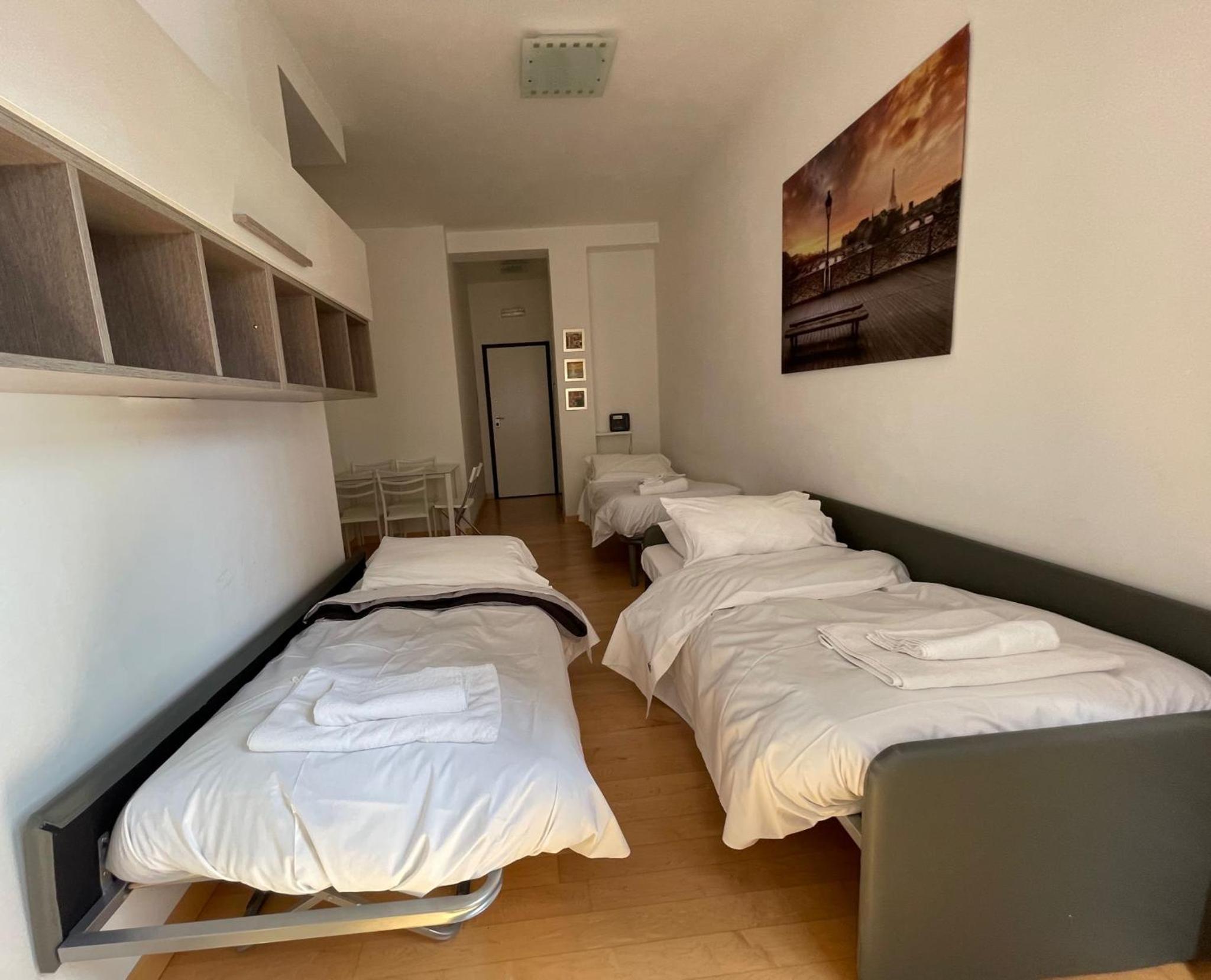 Luciano Laterani Guest House