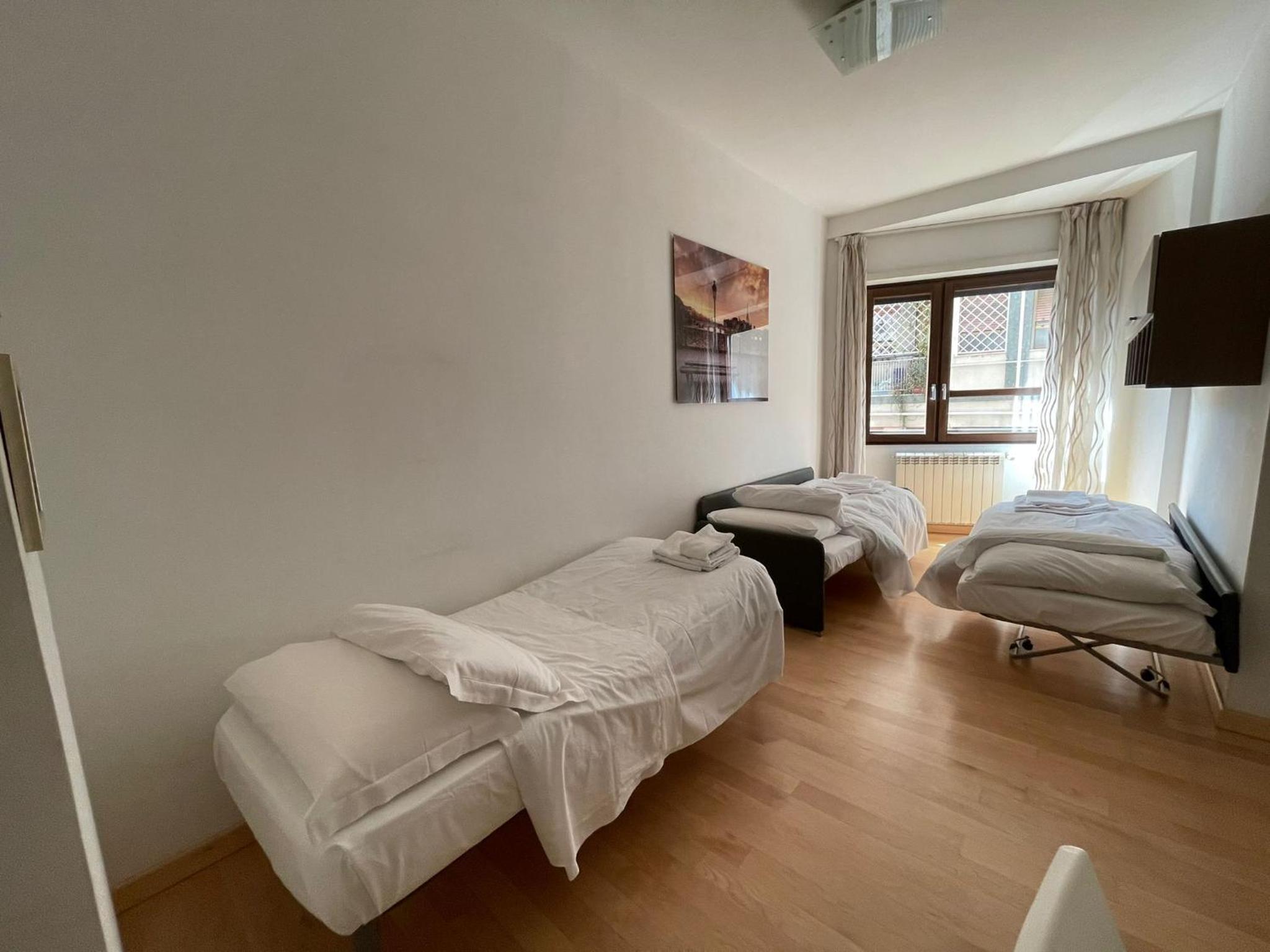 Luciano Laterani Guest House