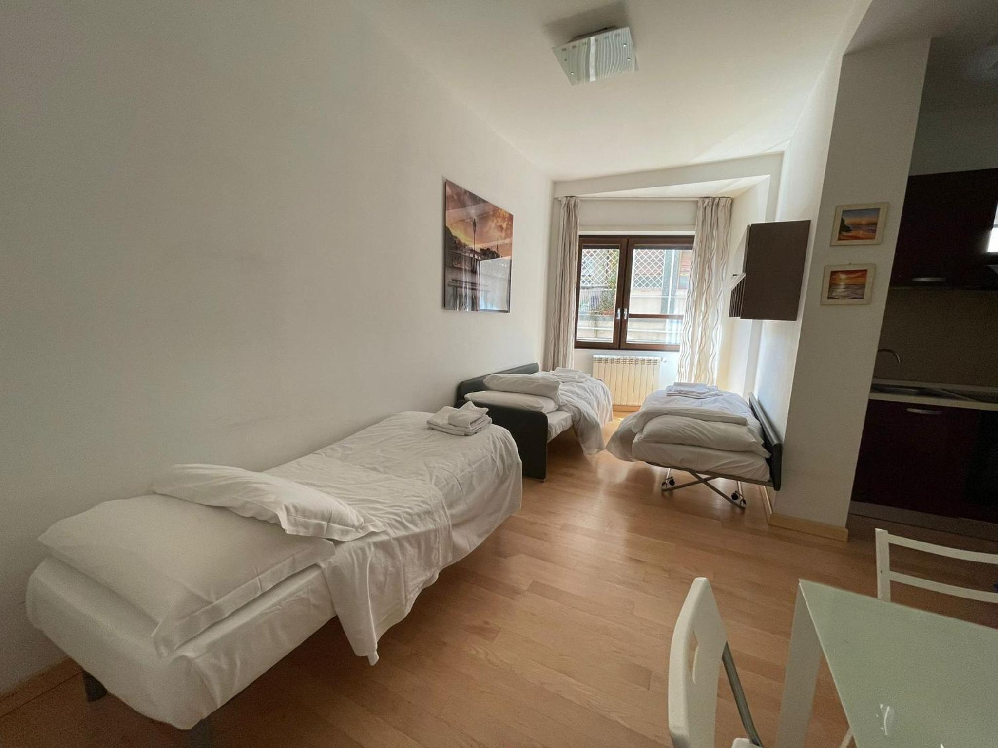 Luciano Laterani Guest House