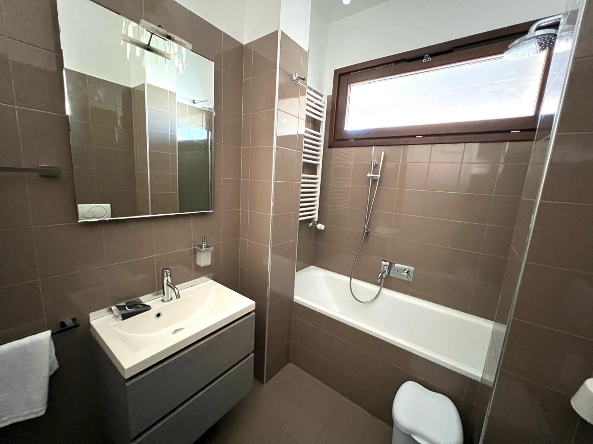 Luciano Laterani Guest House
