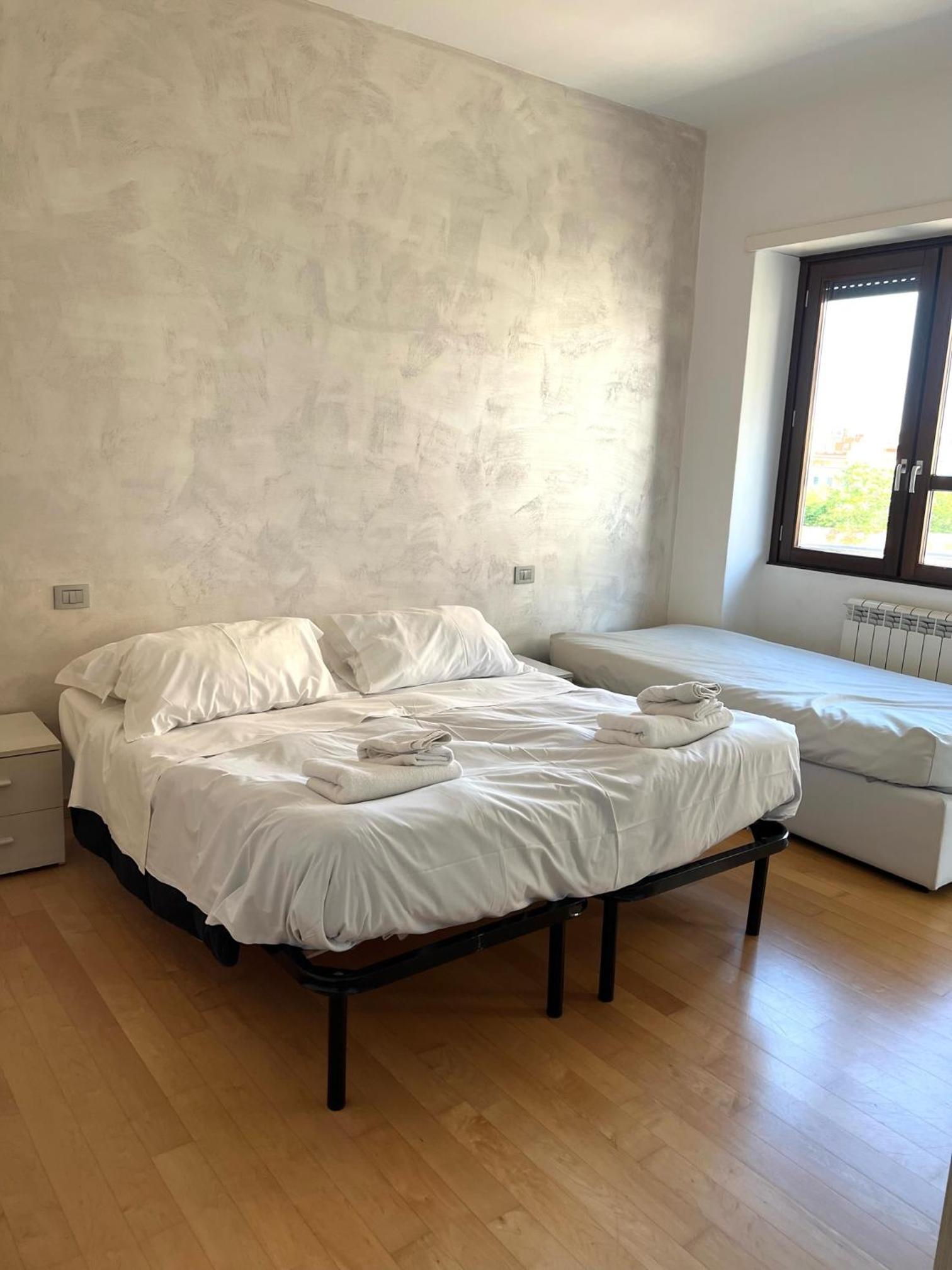 Luciano Laterani Guest House
