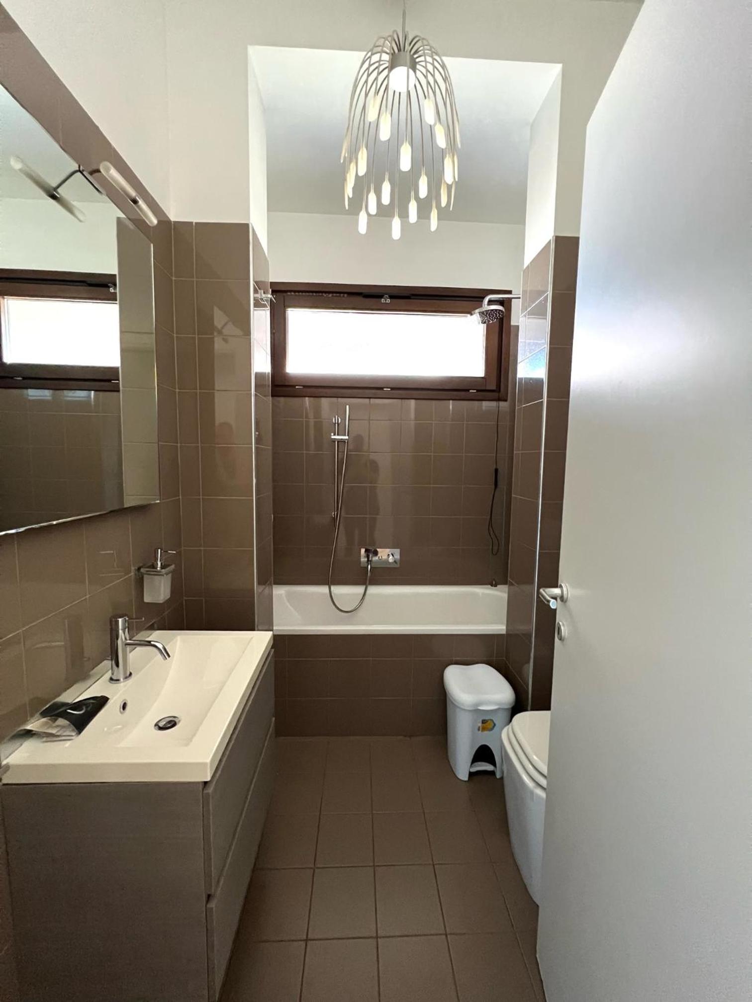 Luciano Laterani Guest House