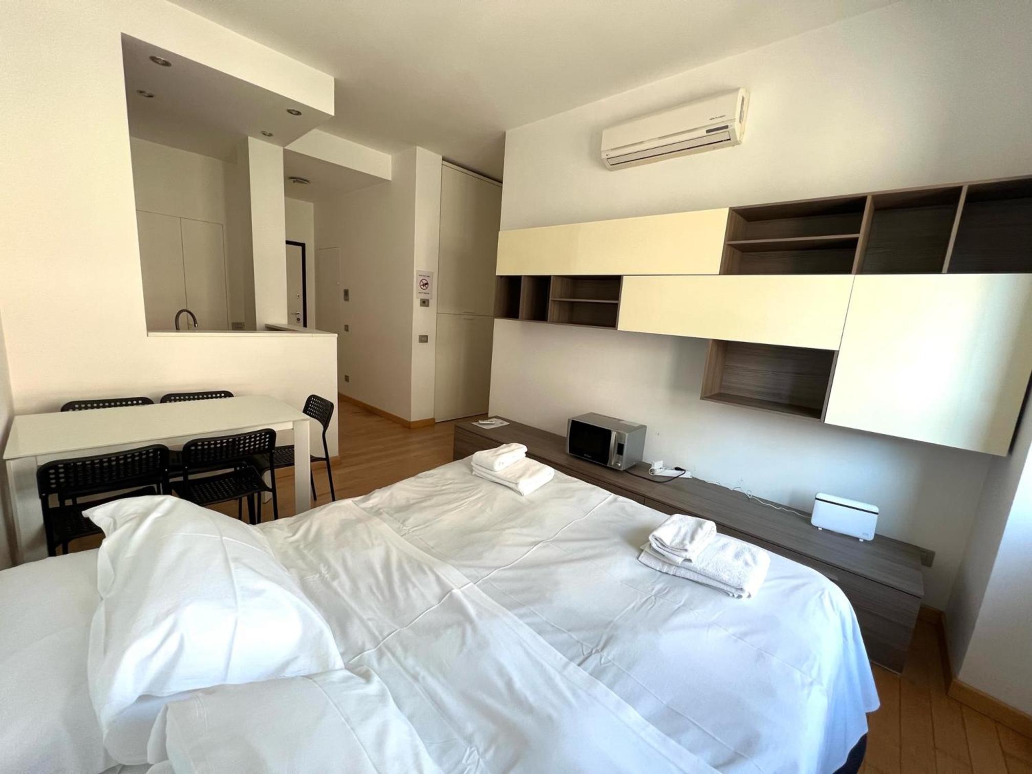 Luciano Laterani Guest House