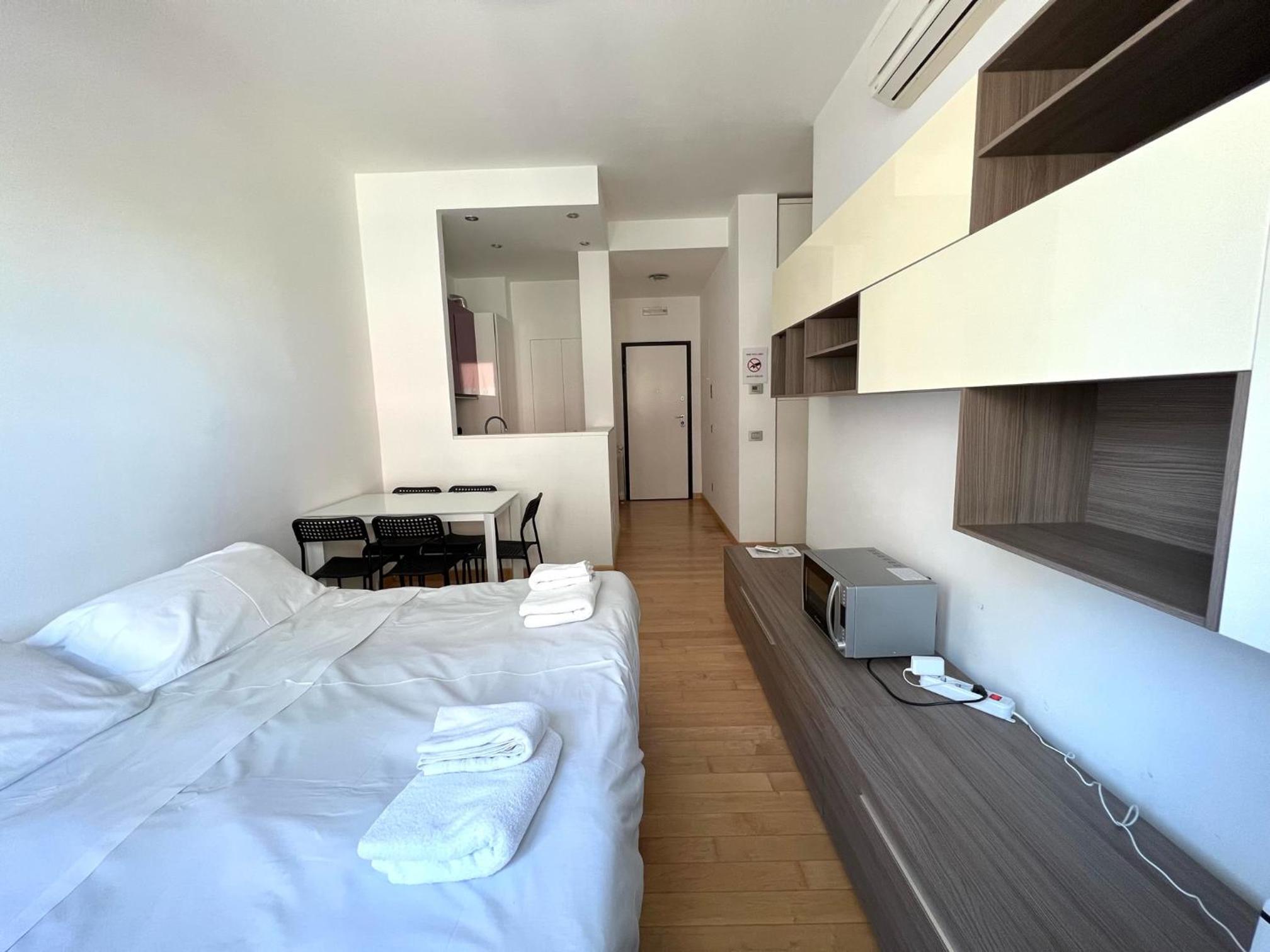Luciano Laterani Guest House