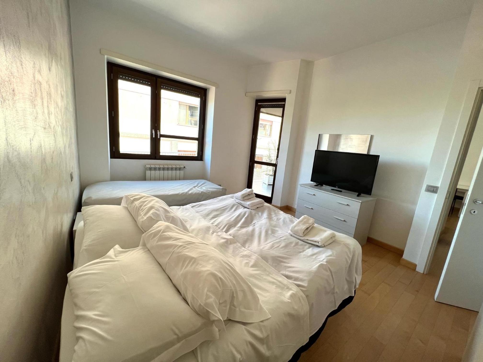 Luciano Laterani Guest House