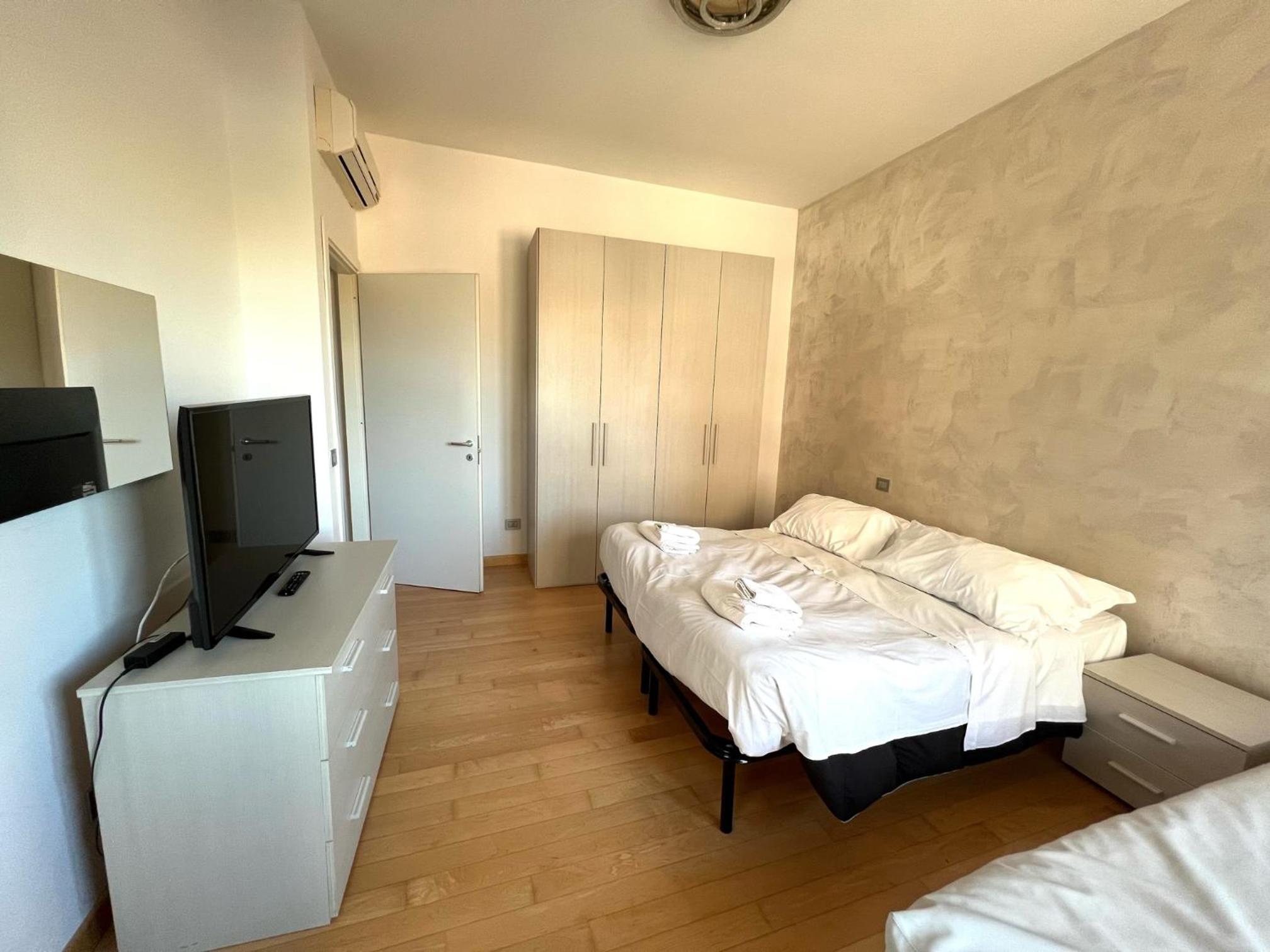 Luciano Laterani Guest House