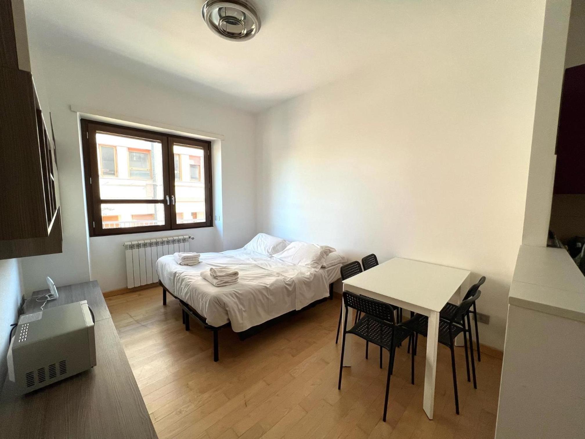 Luciano Laterani Guest House