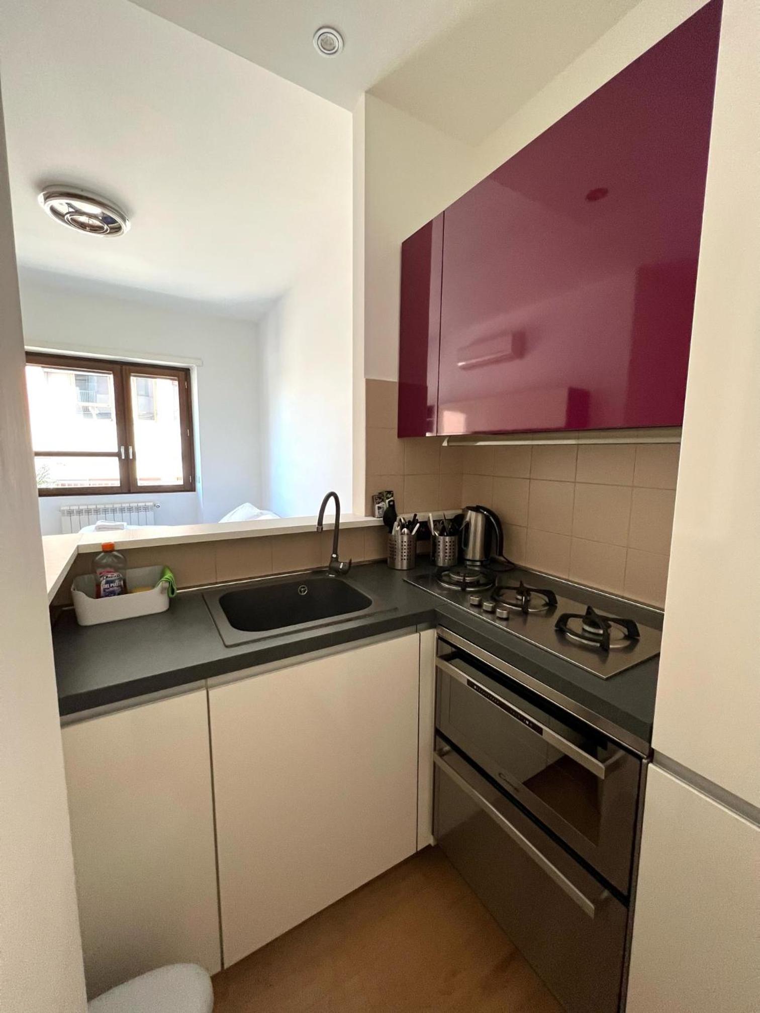 Luciano Laterani Guest House