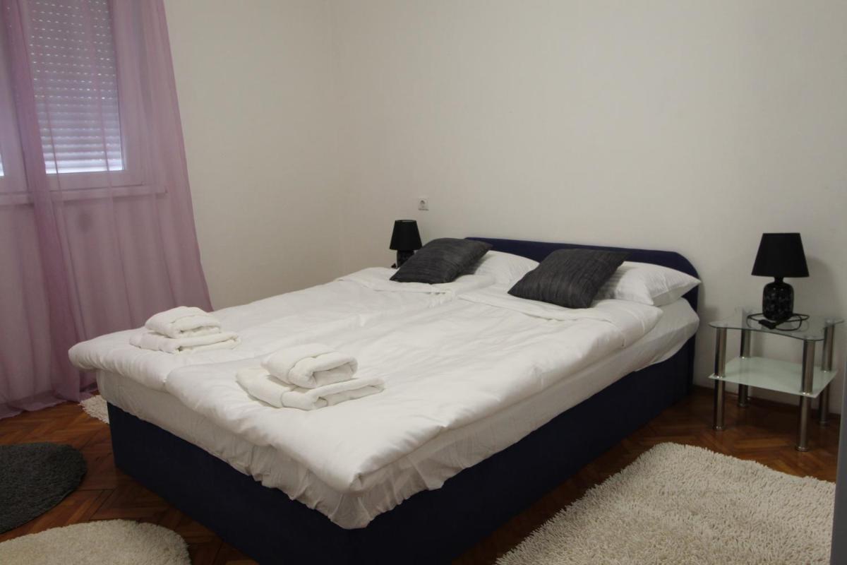Apartment Matijas, 3 bedroom apt with terrace and PARKING view 4