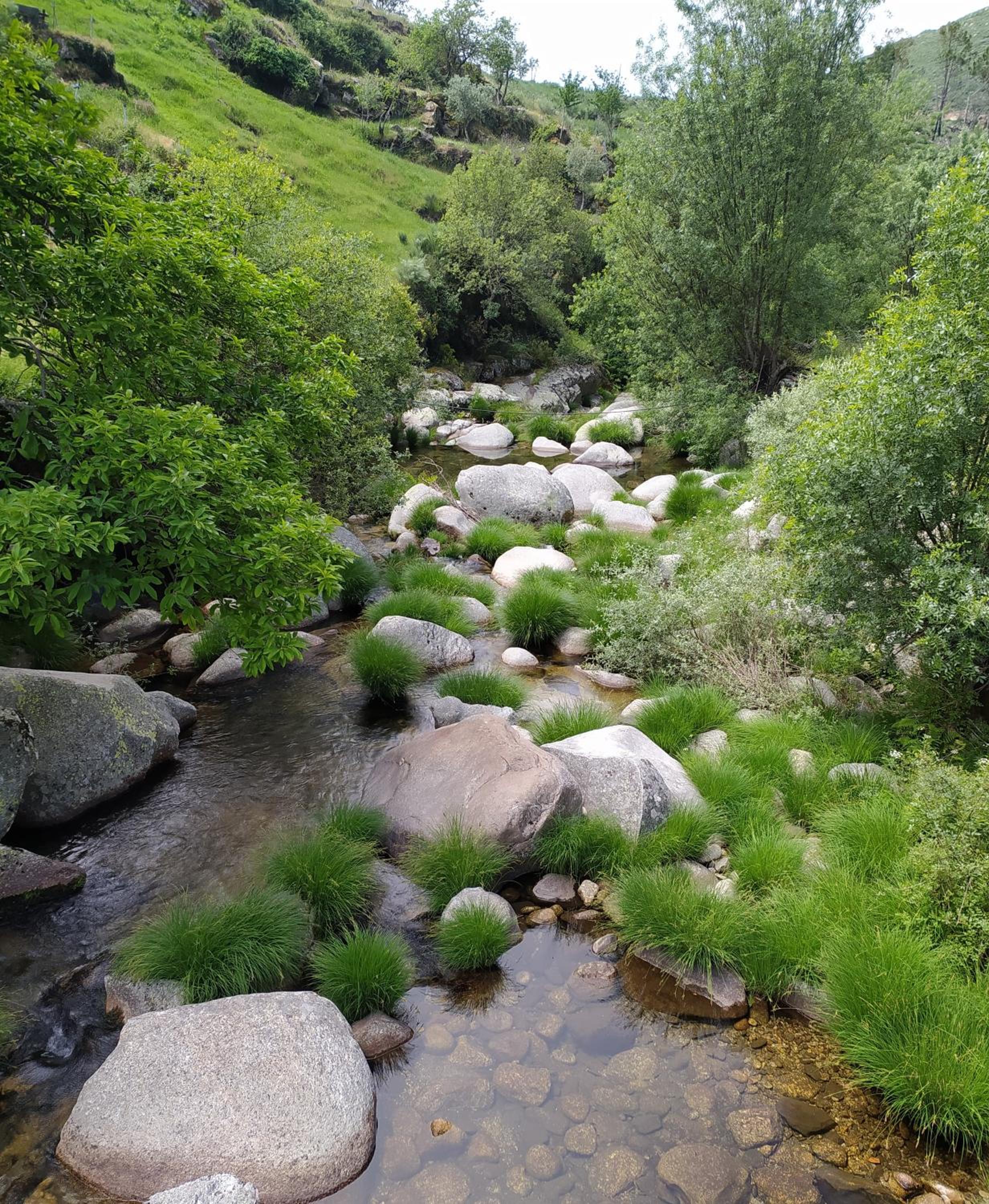 ABRIGO DO CABECINHO - SERRA DA ESTRELA