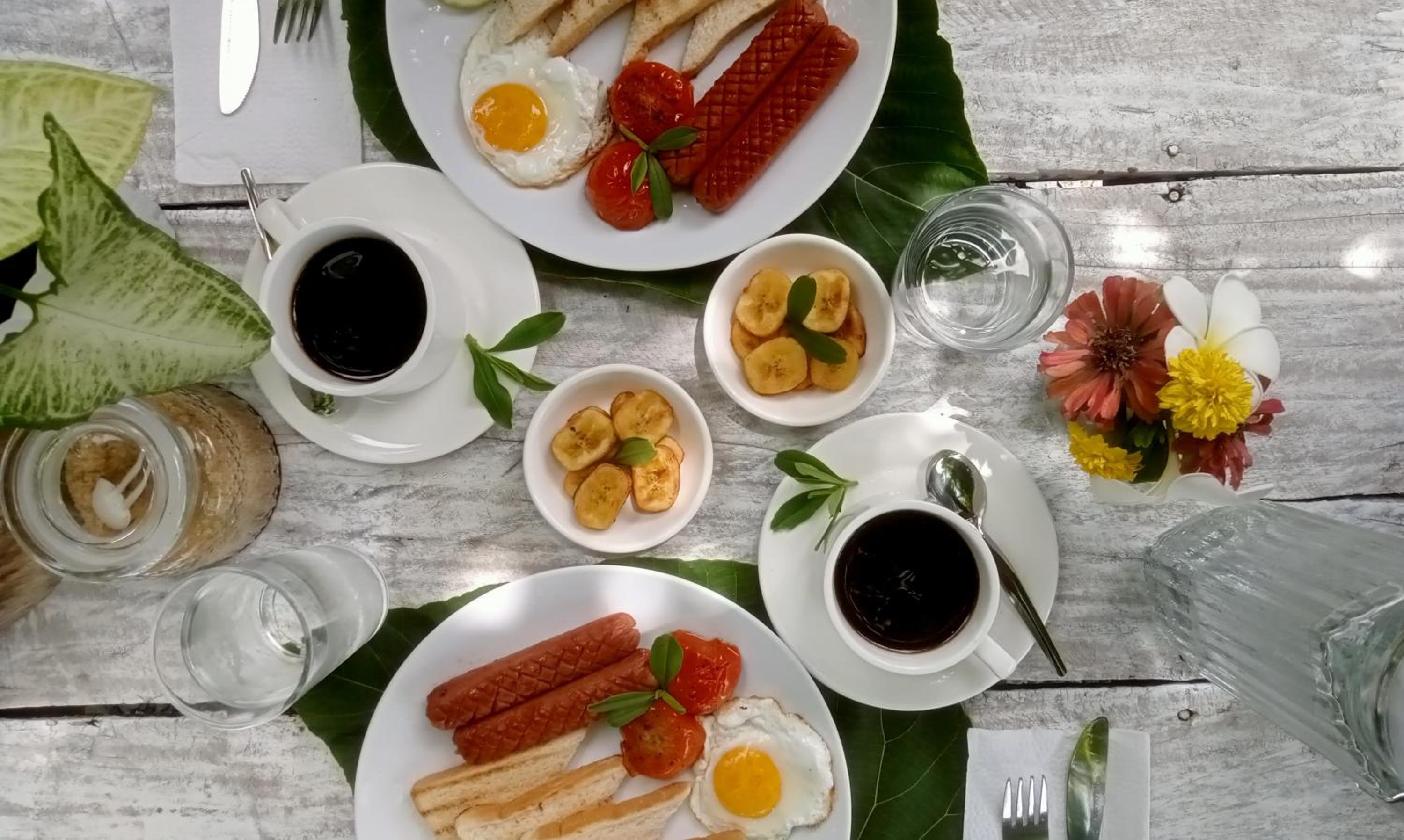 Baywalk Suites Batangas, Laurel - 13