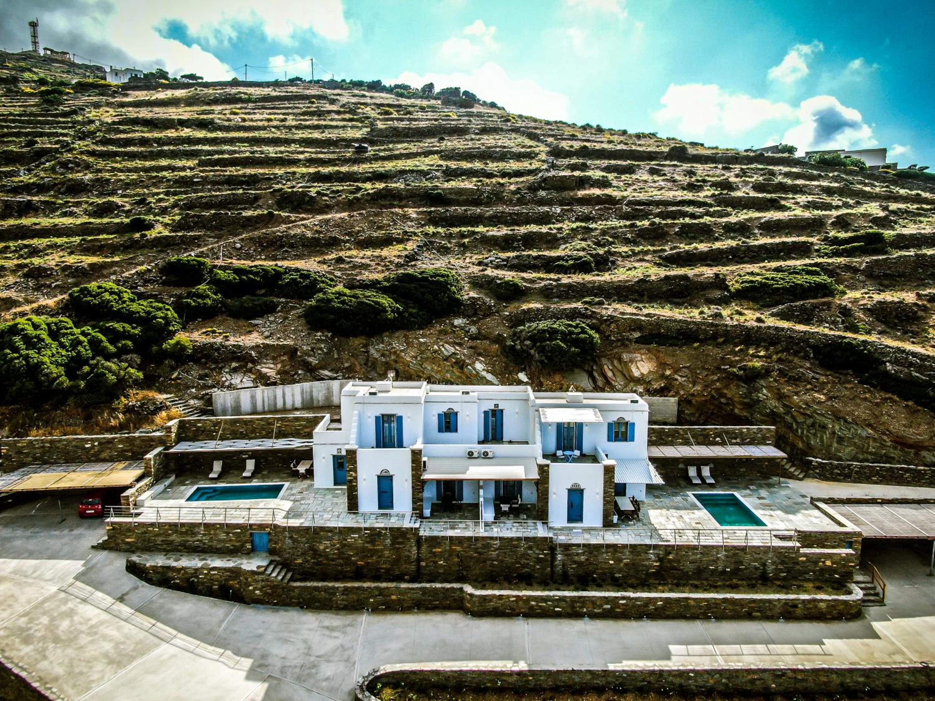 Hotel Aegean Muses - Image 1