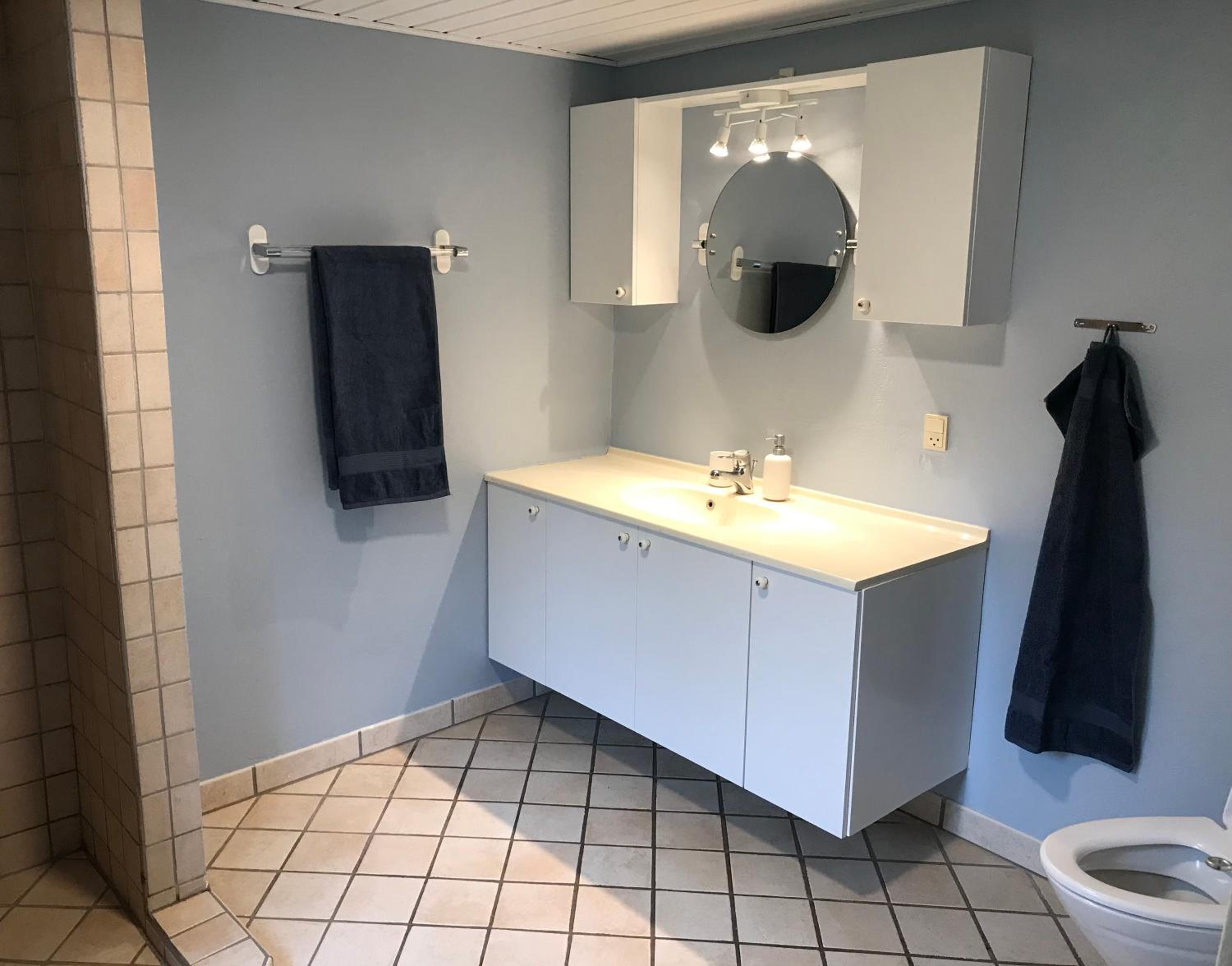 Sommerhus på Mors