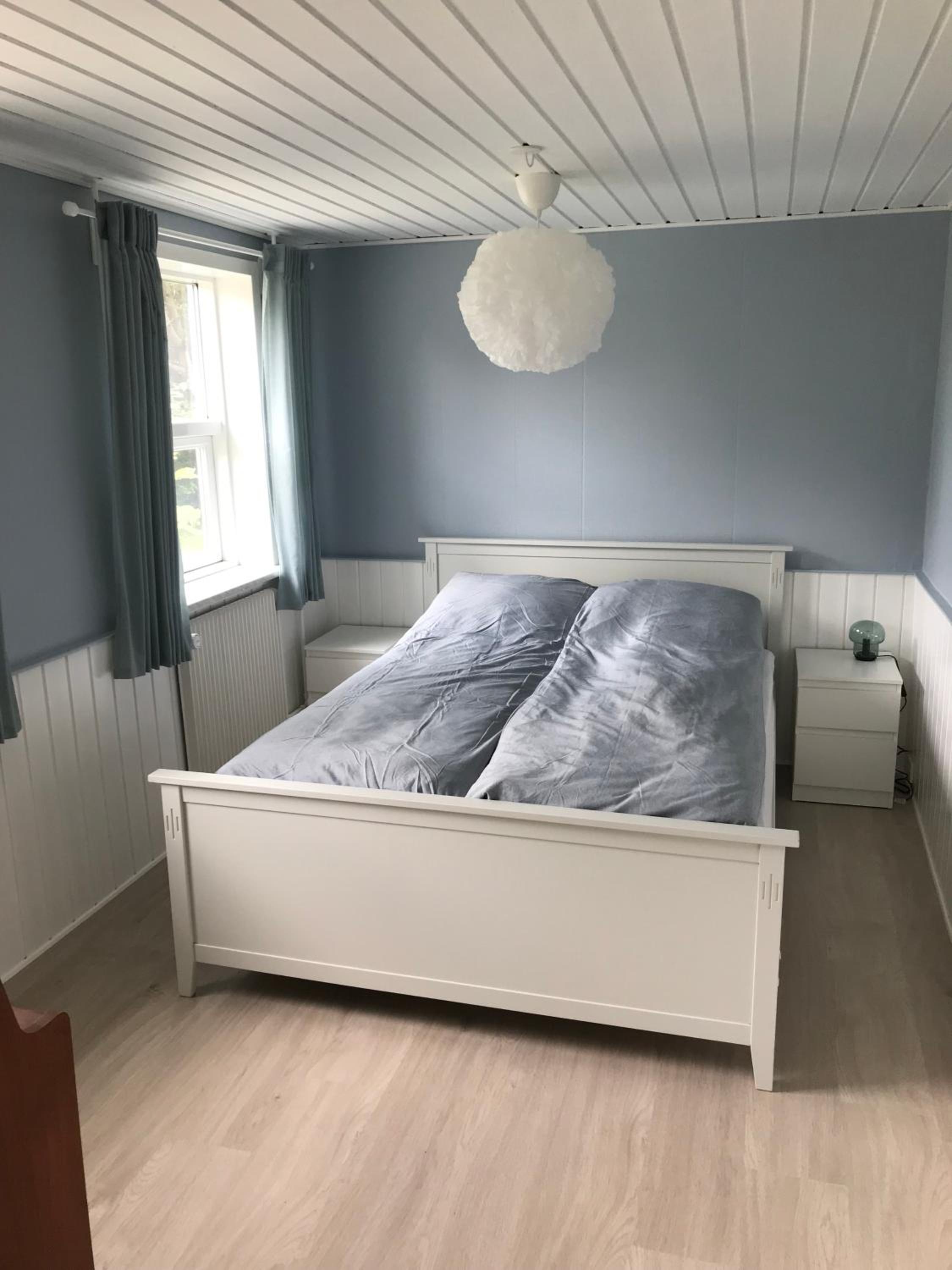 Sommerhus på Mors
